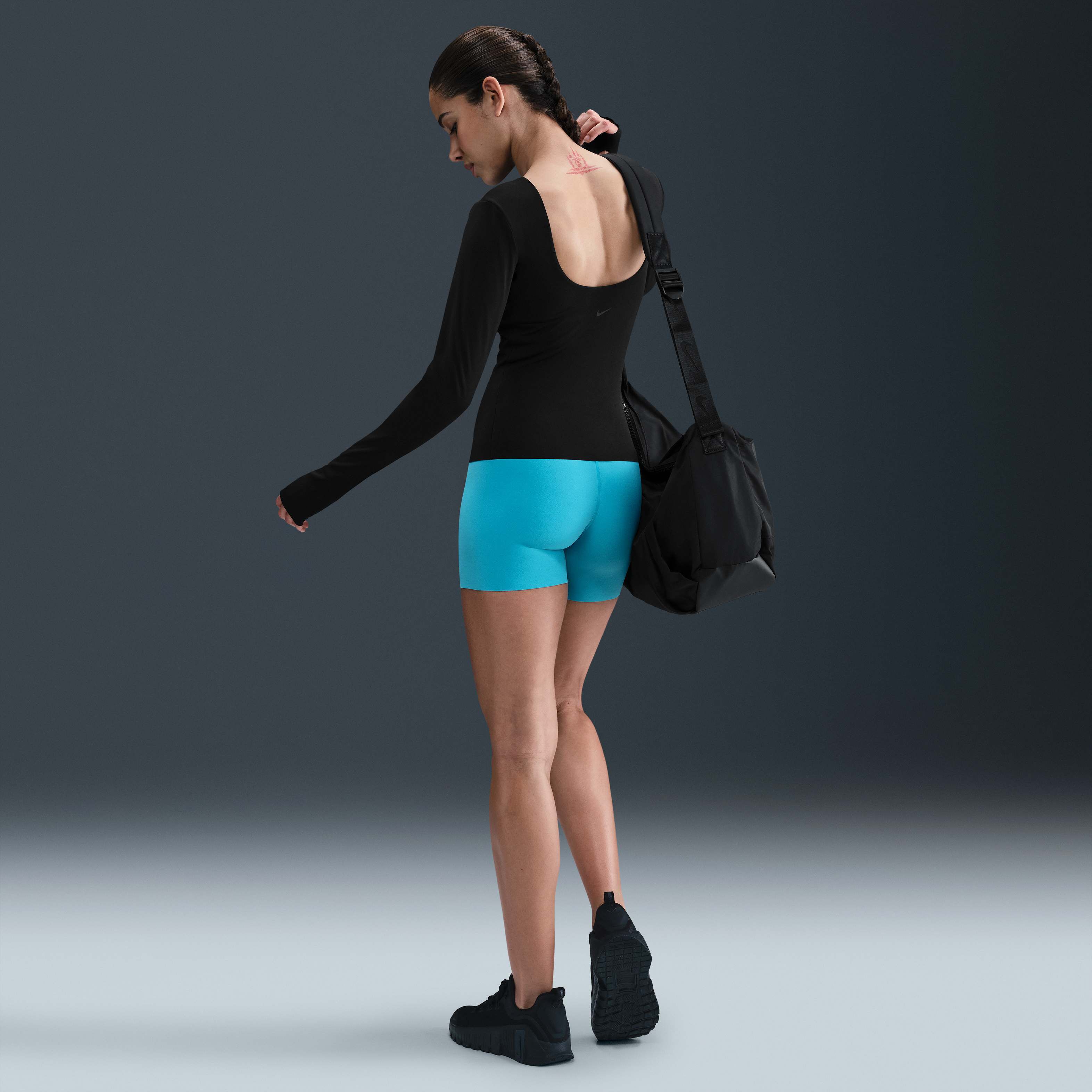 نايكي زينفي image number 4