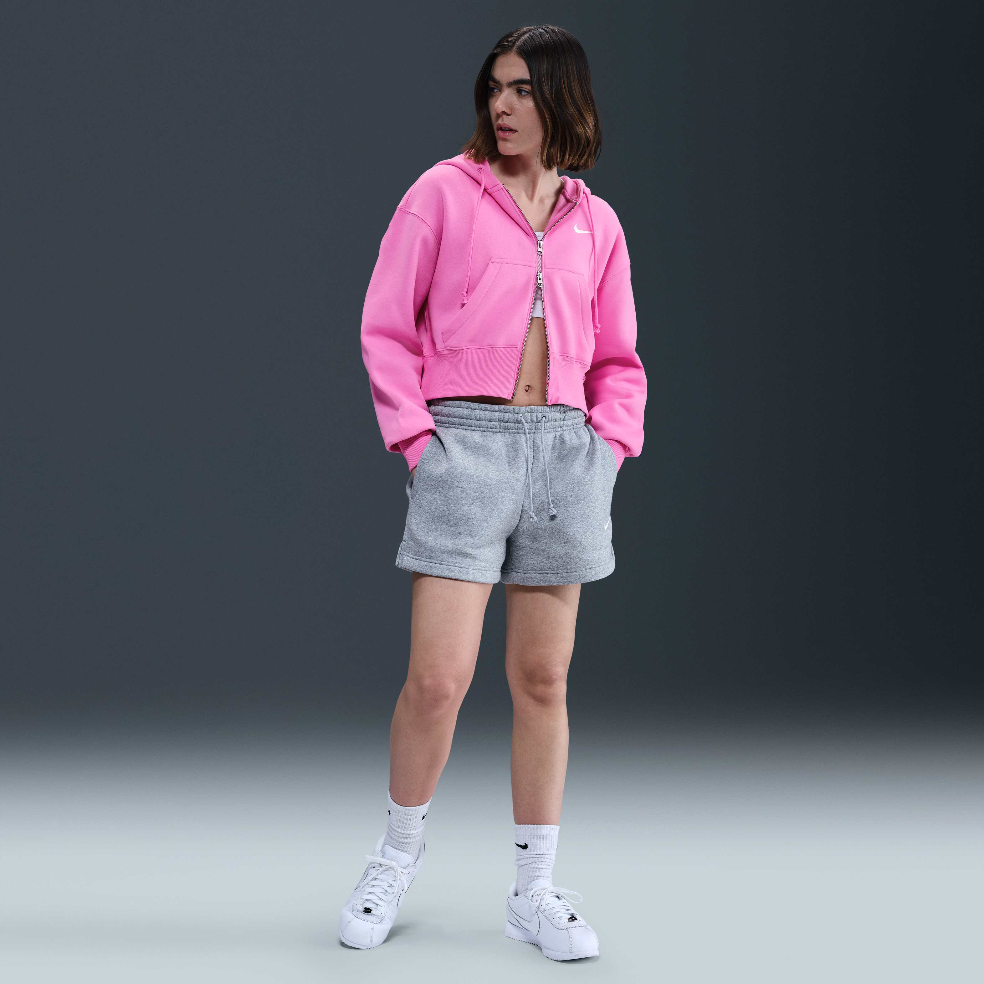 Nike Sportswear Phoenix Fleece image number 3