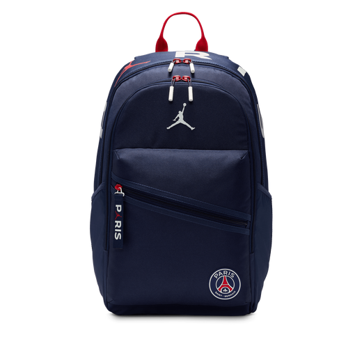 Jordan Accessories & Gear-JRDN, Jordan Paris Saint-Germain, Backpack (29L)