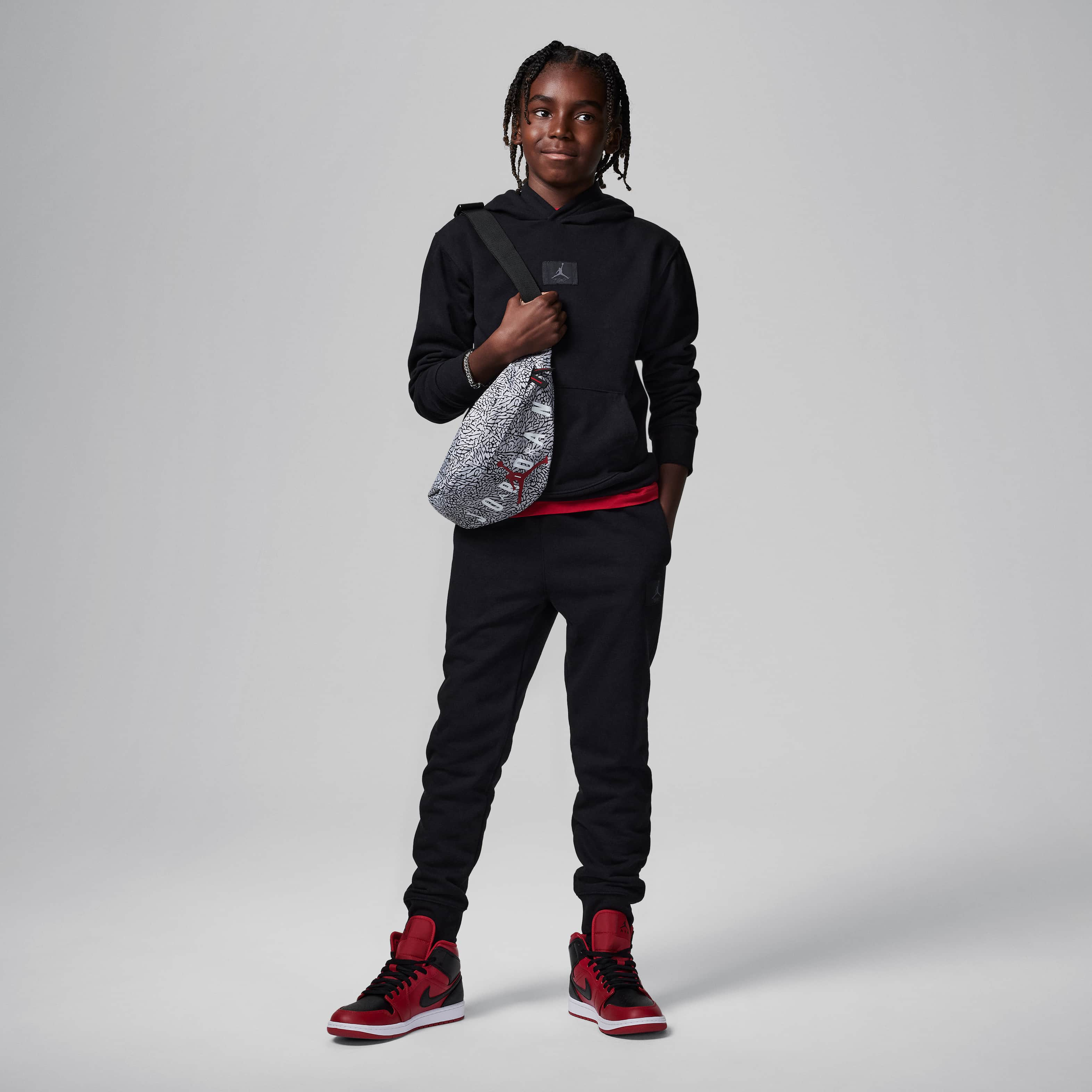 Jordan MJ Flight image number 5