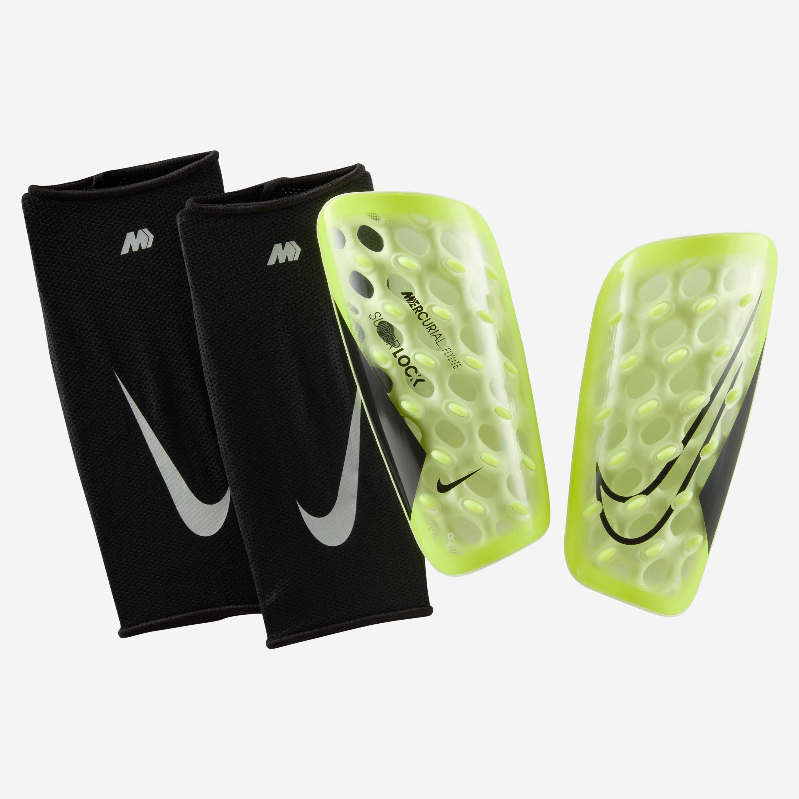 Nike Mercurial Flylite SuperLock image number 1