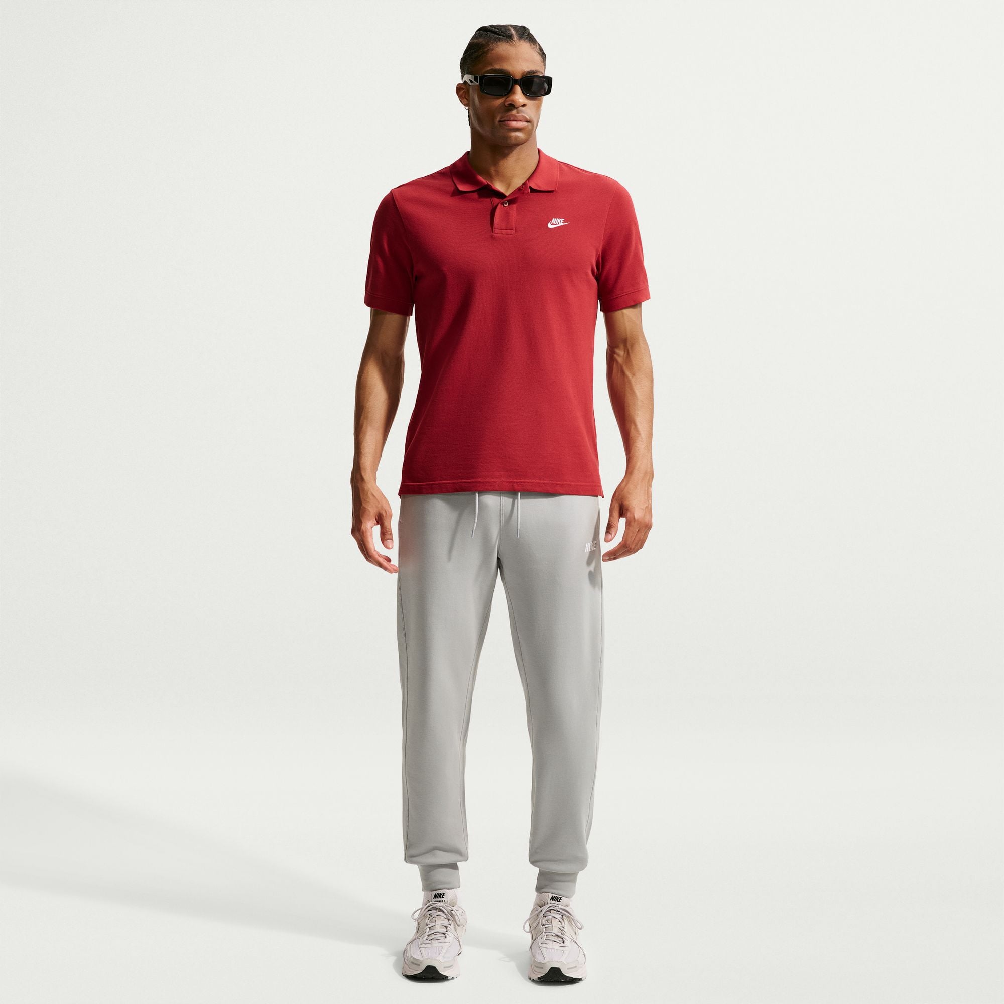 Nike Sportswear Club image number 0