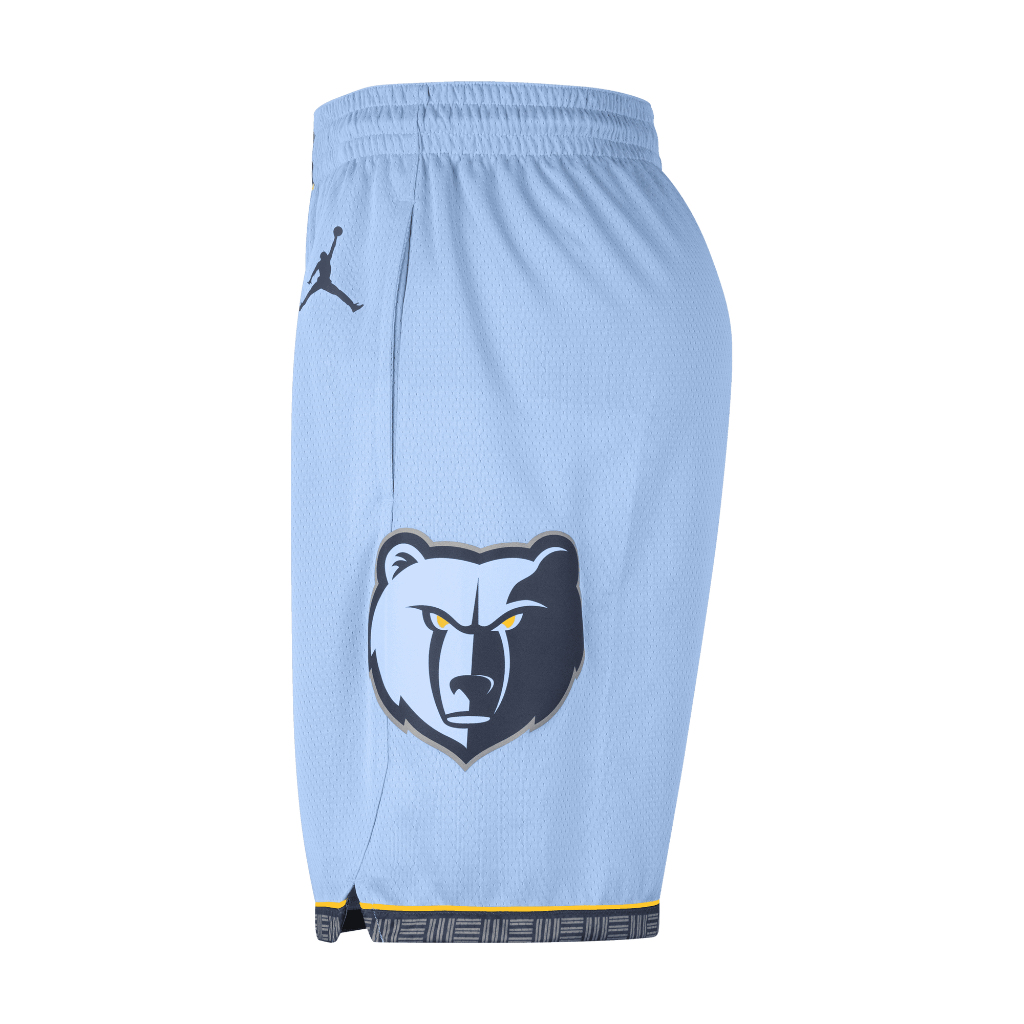 Memphis cheap grizzlies shorts