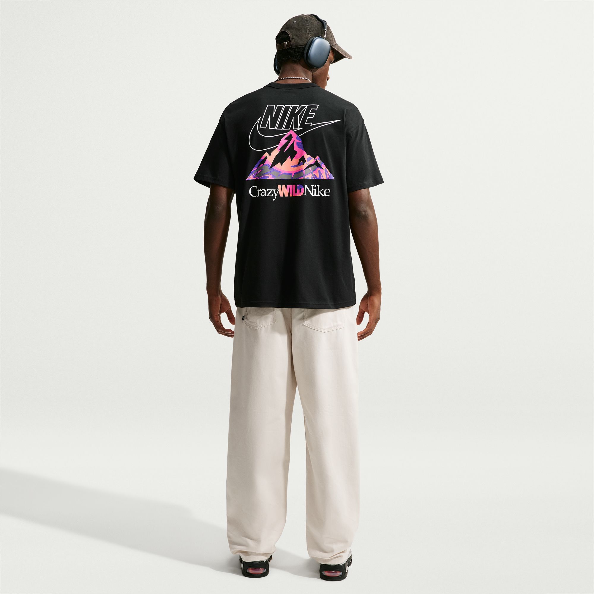 Nike Sportswear  image number 1