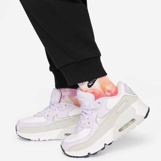 Nike air max french 2025 terry joggers