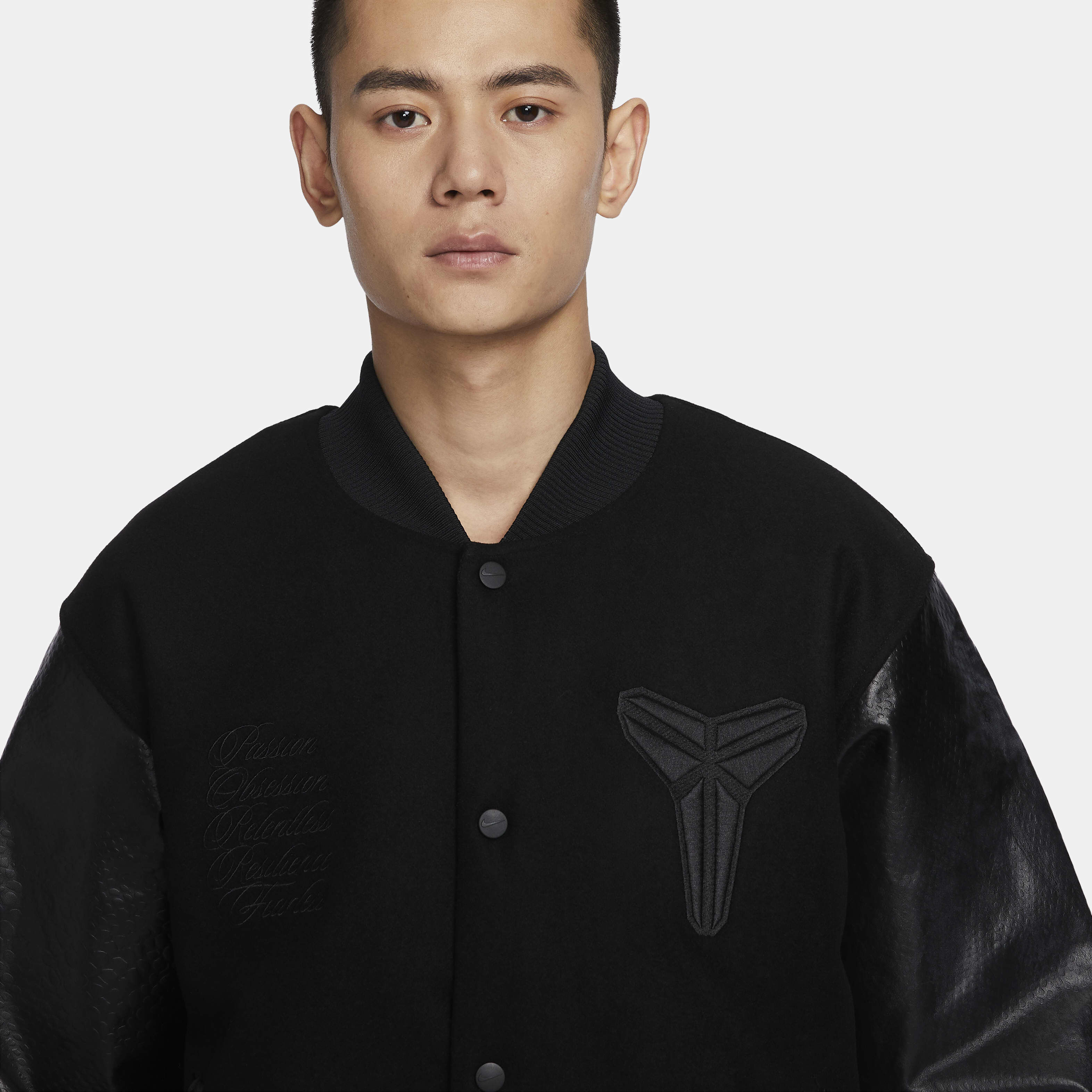 Buy Kobe Men s Nike Destroyer Jacket Nike UAE Official