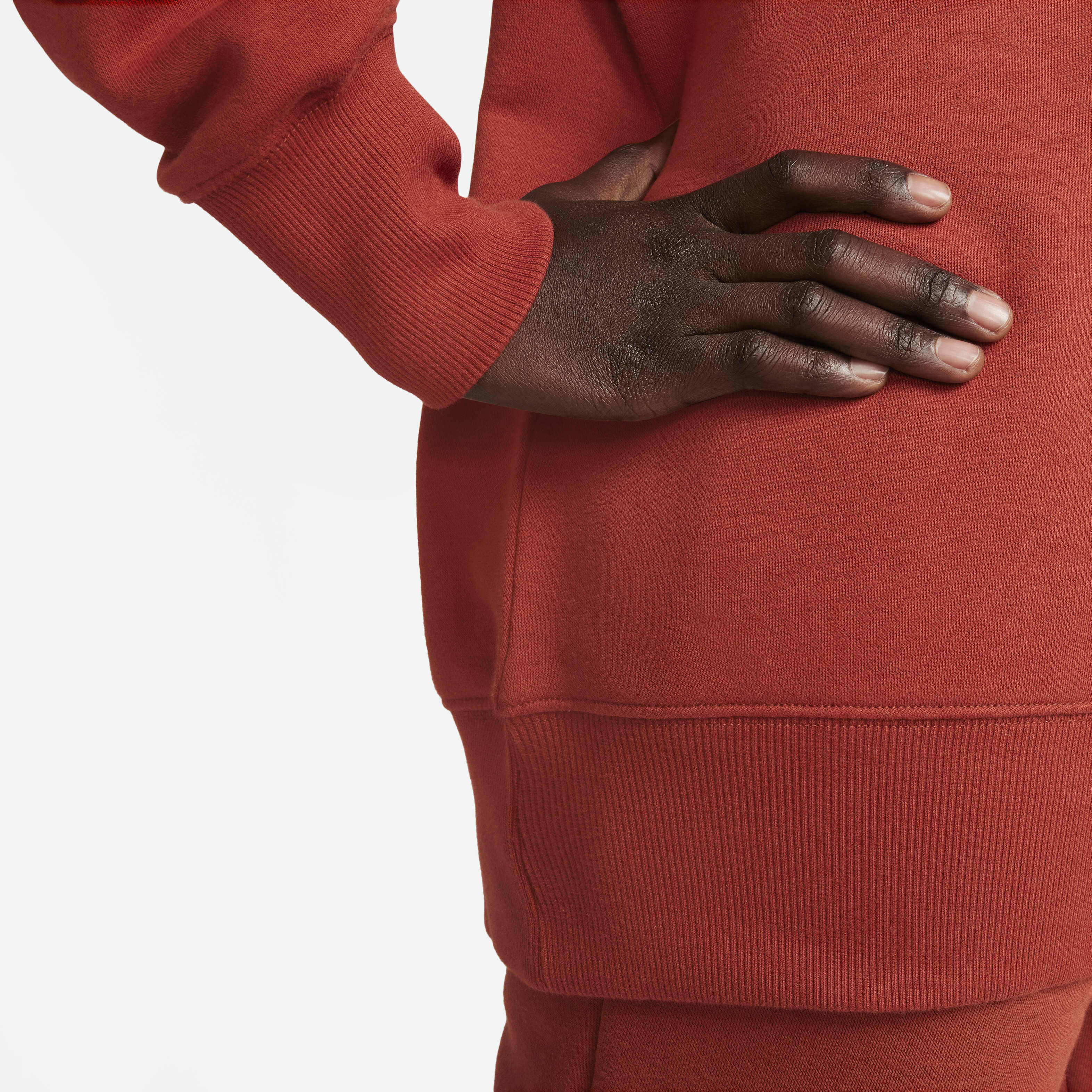 نايكي سبورتسوير فينكس فليس image number 4