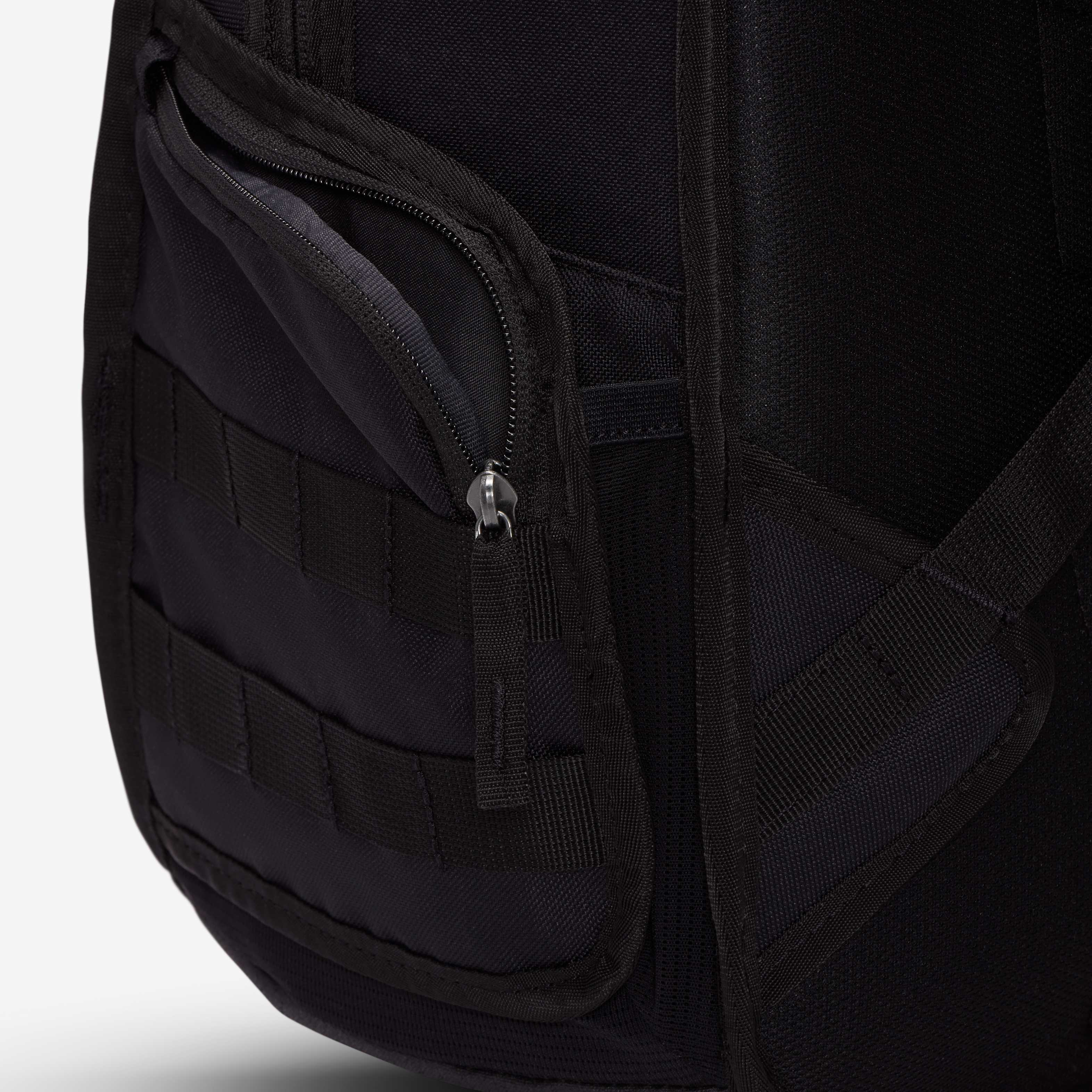 Buy Nike SB RPM Skate Backpack - Black/Black/Black @ Nike UAE