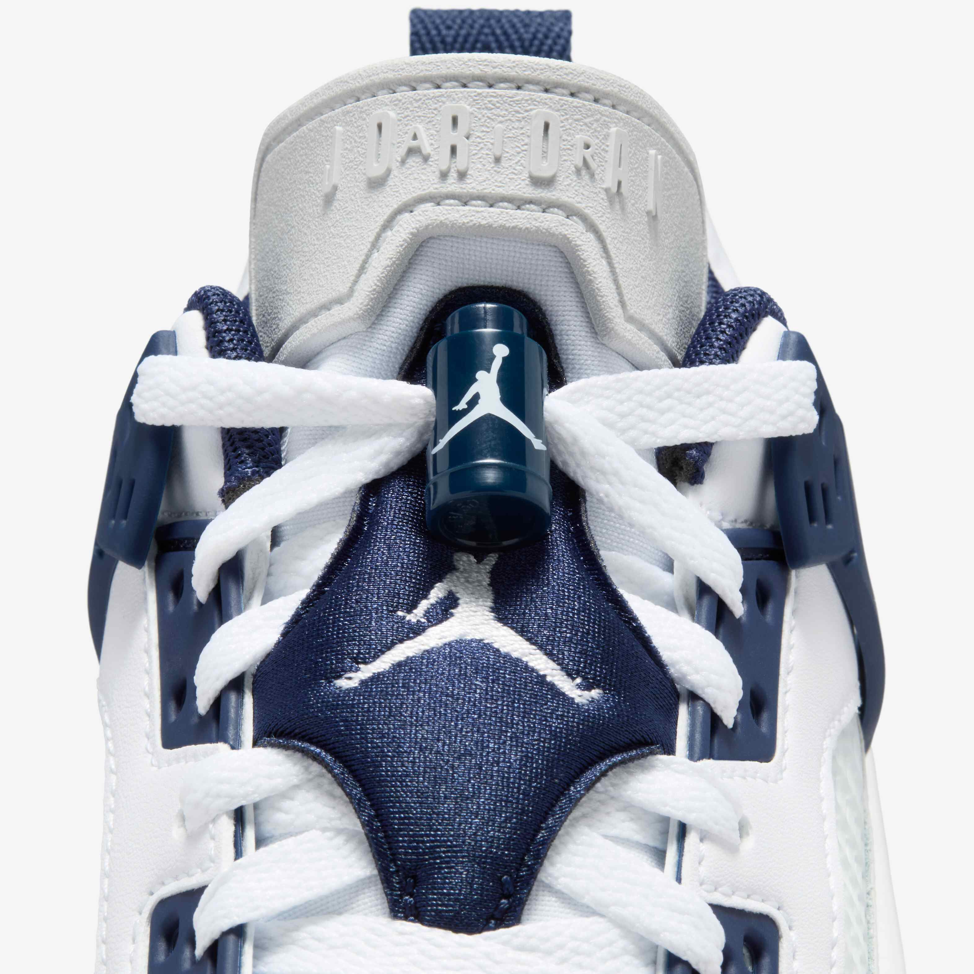 Jordan Spizike Low image number 8