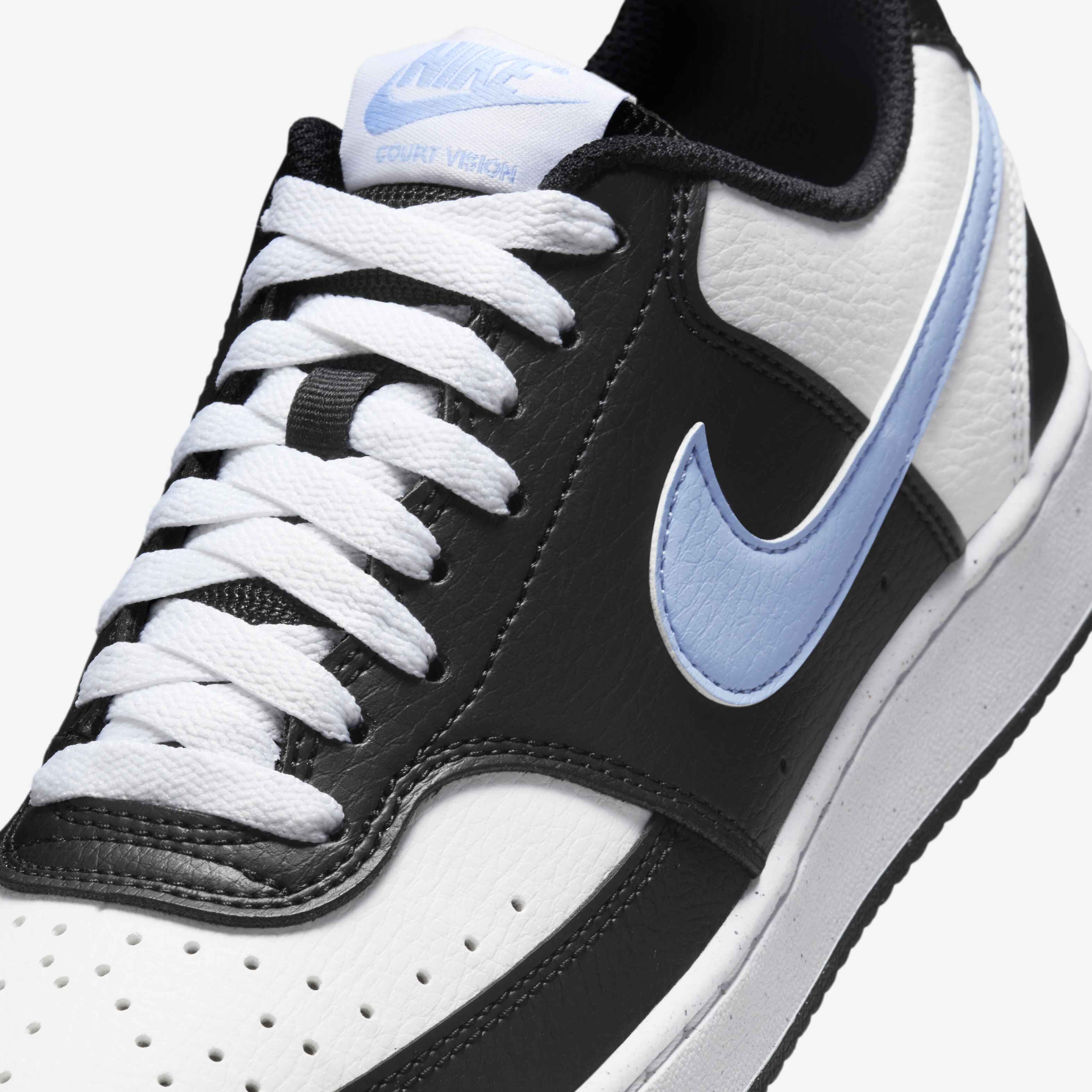 Nike Court Vision Low Next Nature image number 6