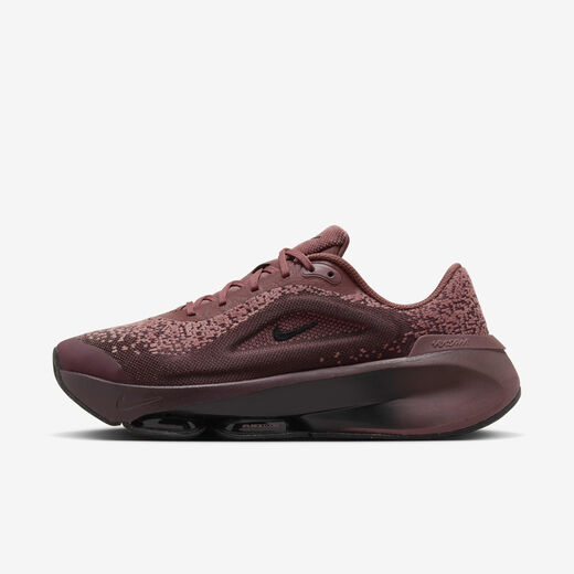 Burgundy-Nike, Nike Versair, Women's Workout Shoes