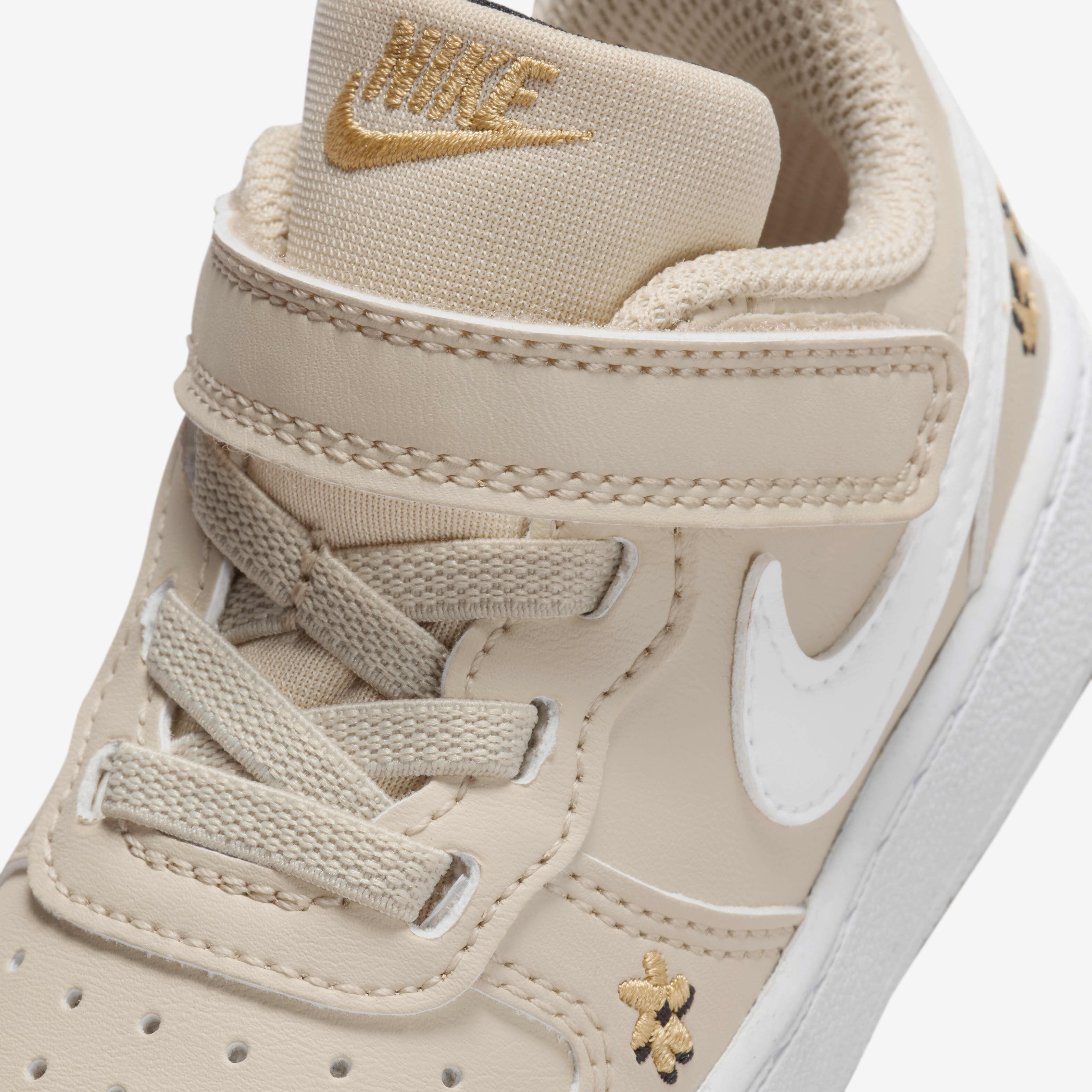 Nike Court Borough Recraft SE image number 6