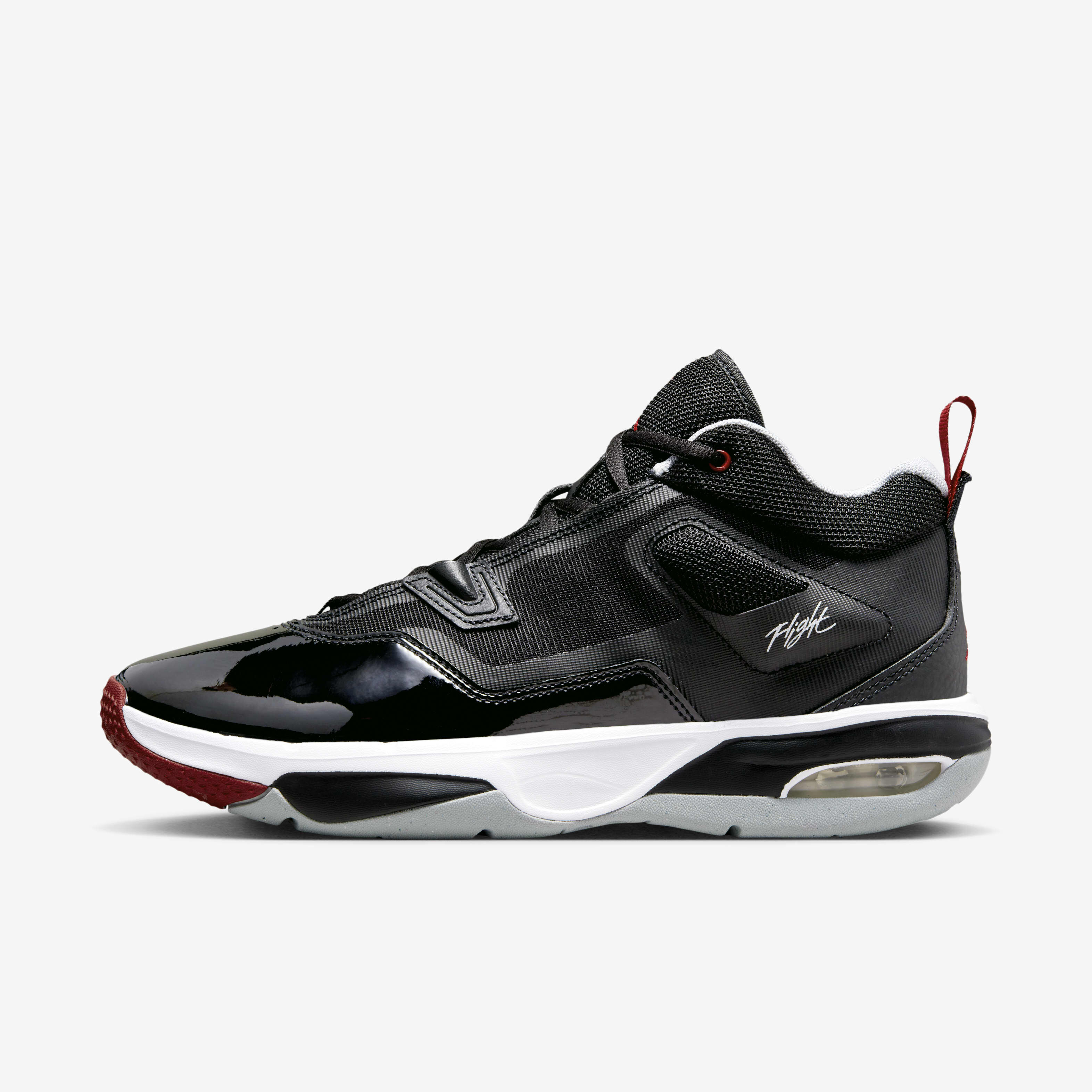 NIKE JORDAN STAY LOYAL 3 BLK/YELOCH 国内発送 Buy Jordan Stay Loyal 3 Men's shoes - Black/White/Wolf Grey