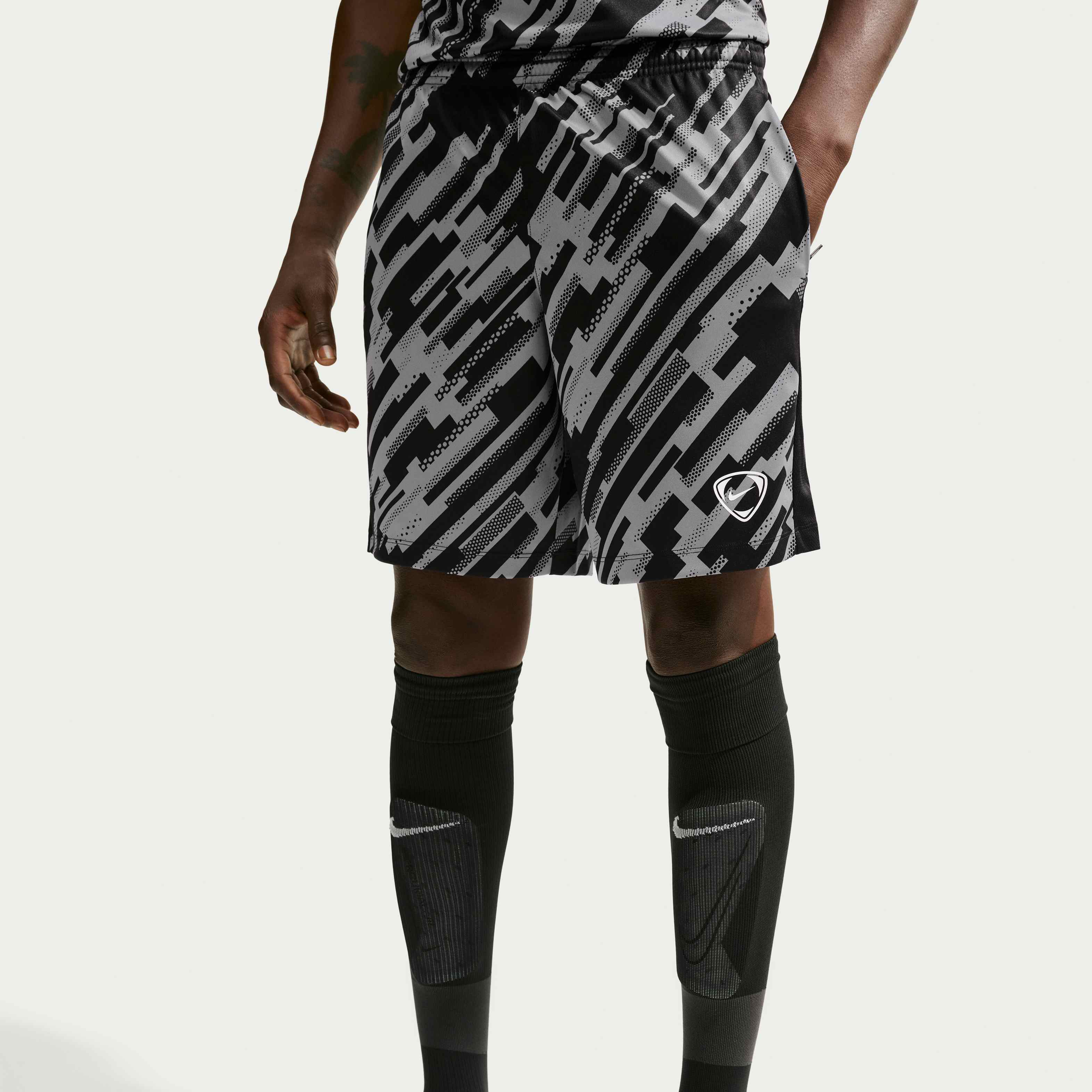 Nike Academy+ image number 1