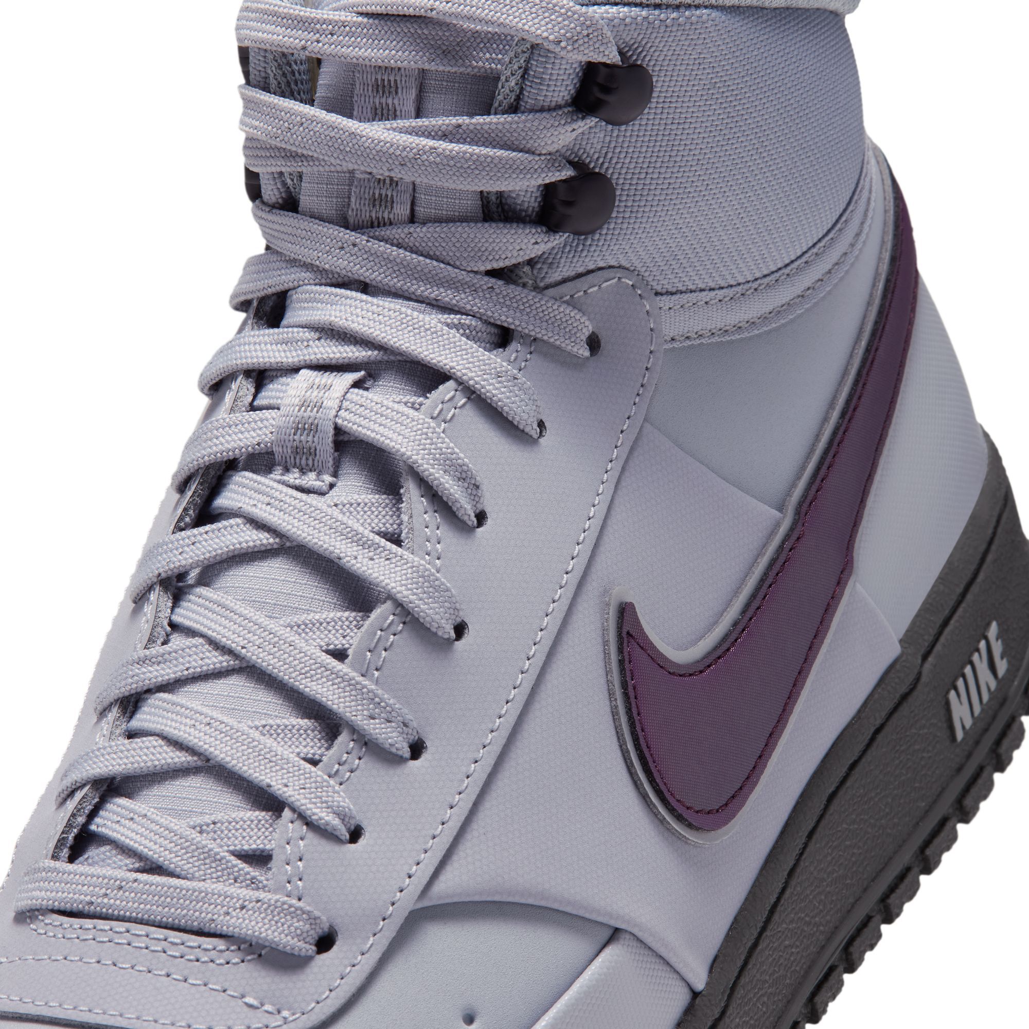 Nike Court Vision Mid SE image number 9