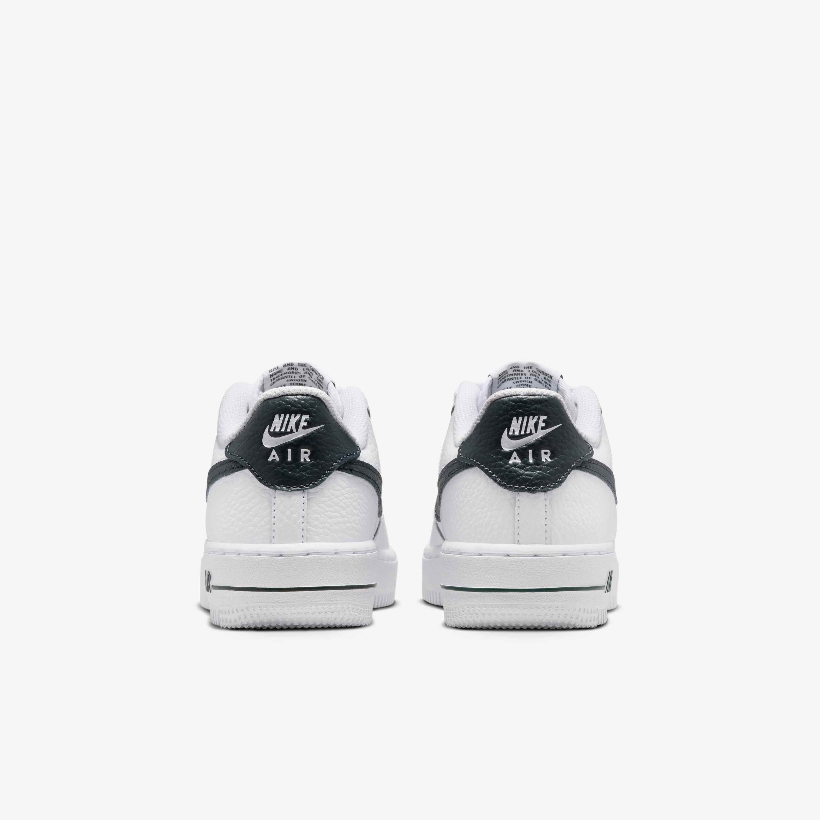 Nike Air Force 1 image number 5