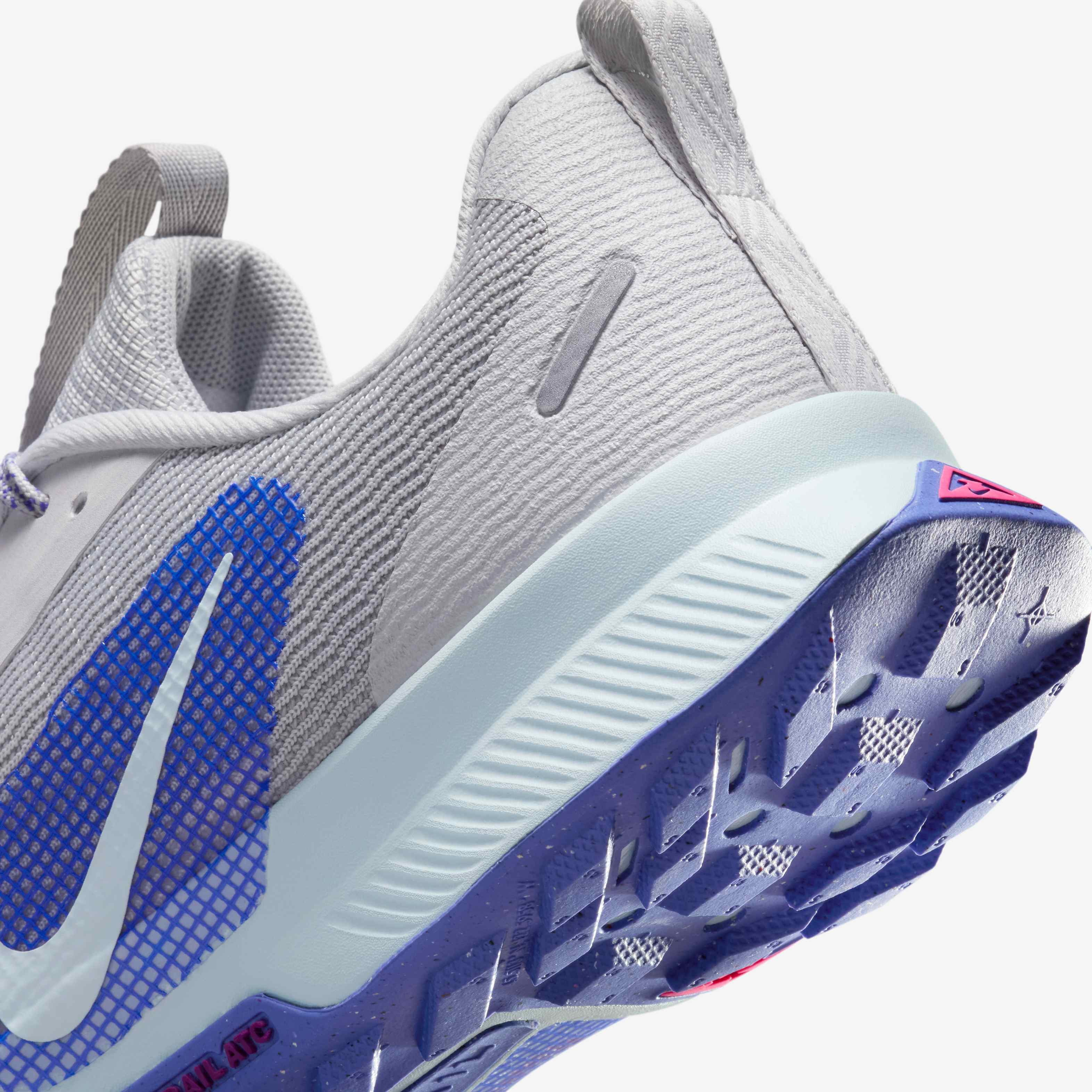 Nike Juniper Trail 3 image number 7