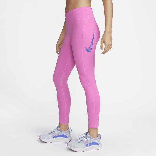 Nike sales colourful leggings