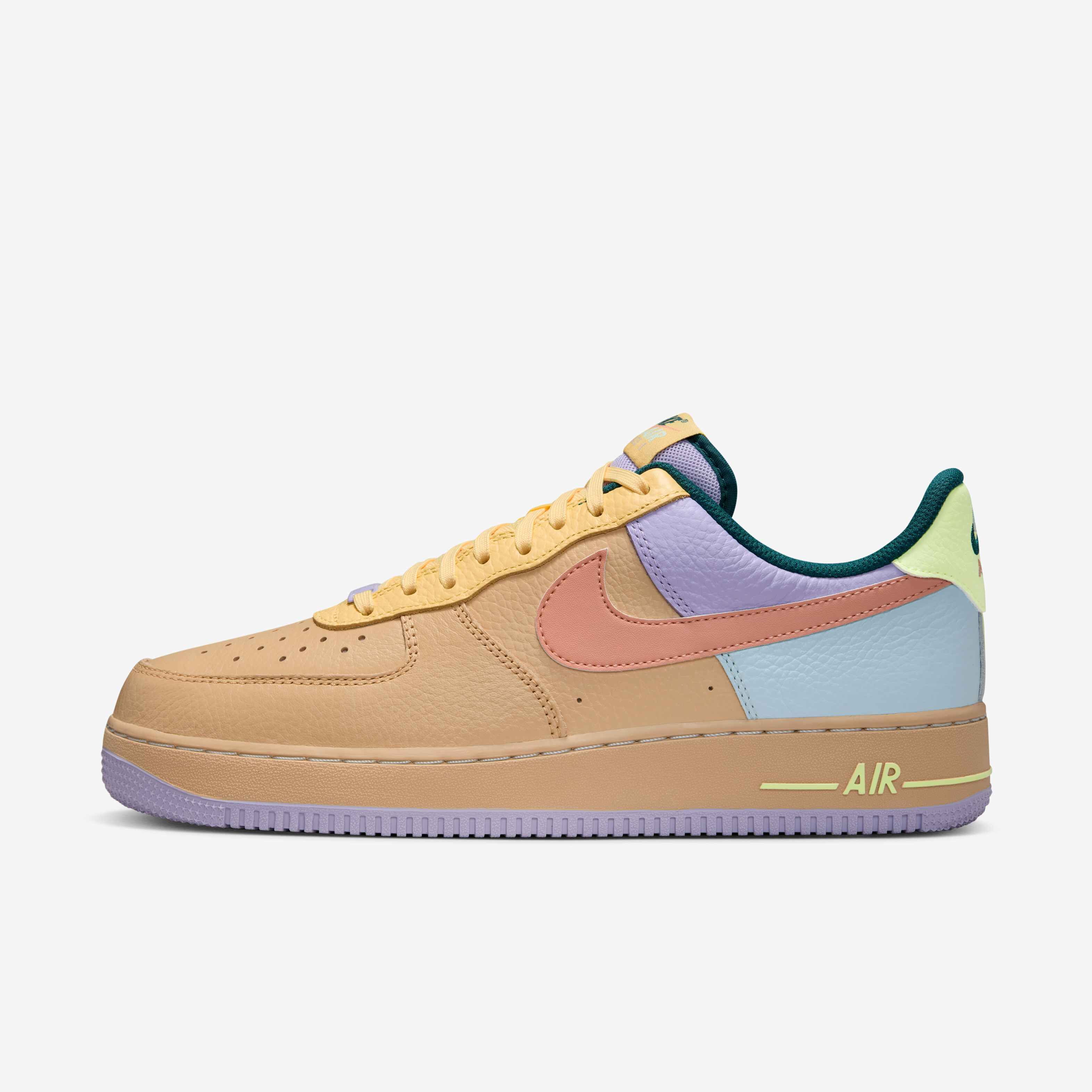 Nike Air Force 1 '07 image number 0