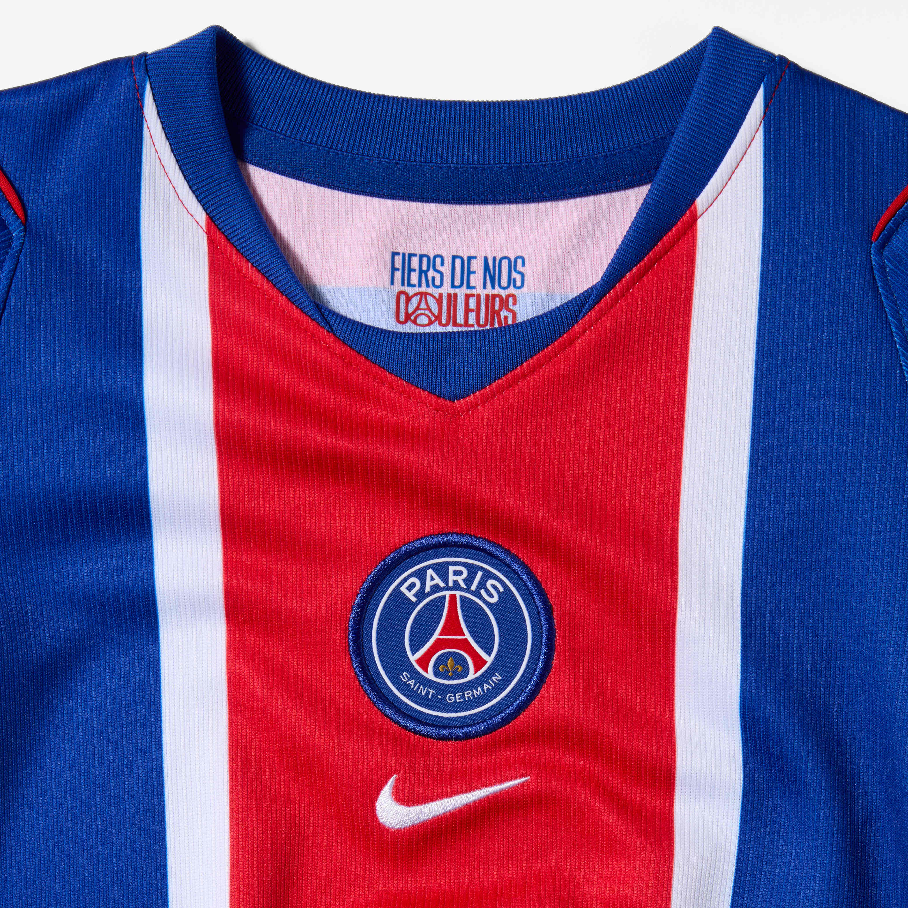 Paris Saint-Germain 2026 Stadium Home image number 11