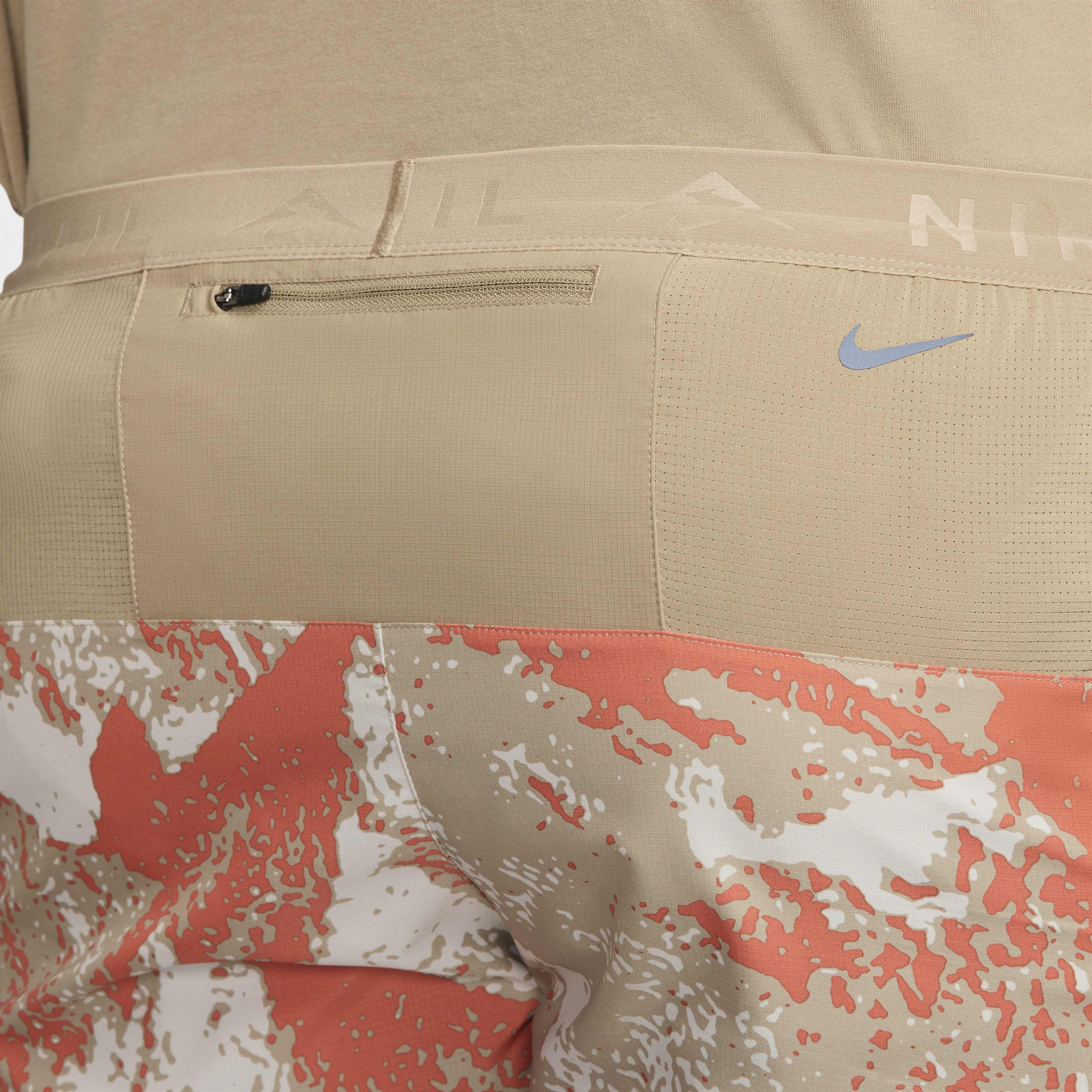 Nike Trail Stride image number 18