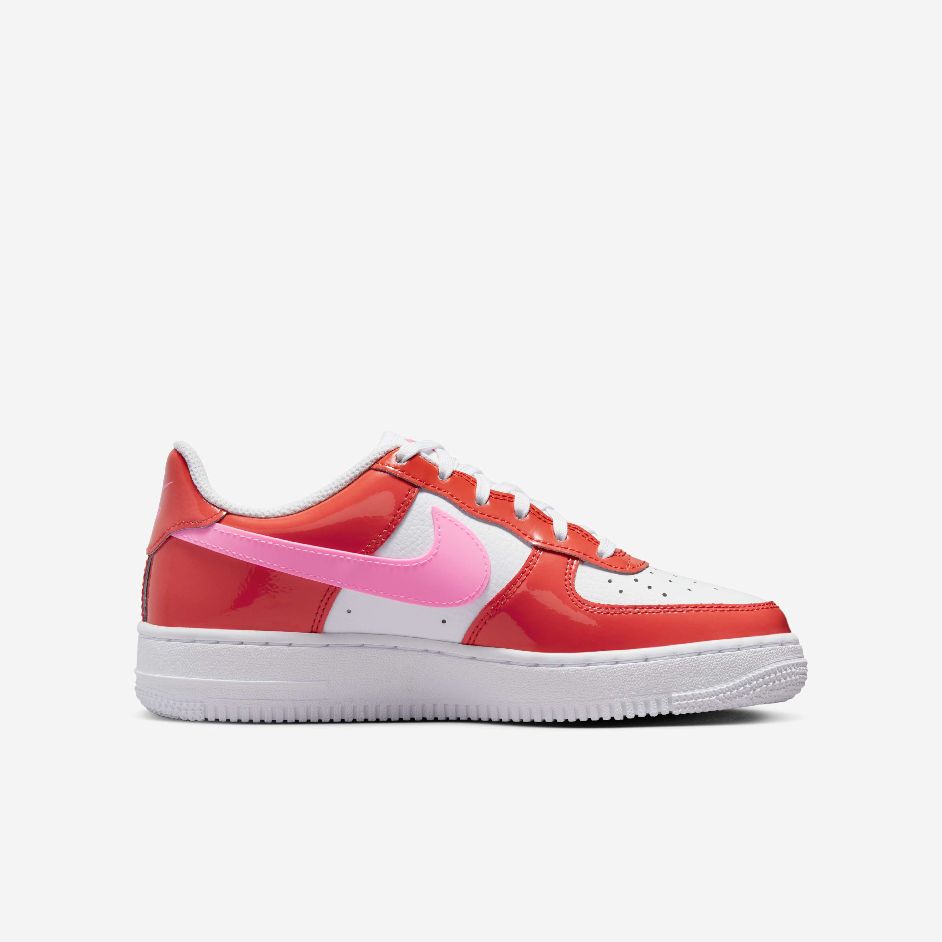 Nike Air Force 1 LV8 image number 2