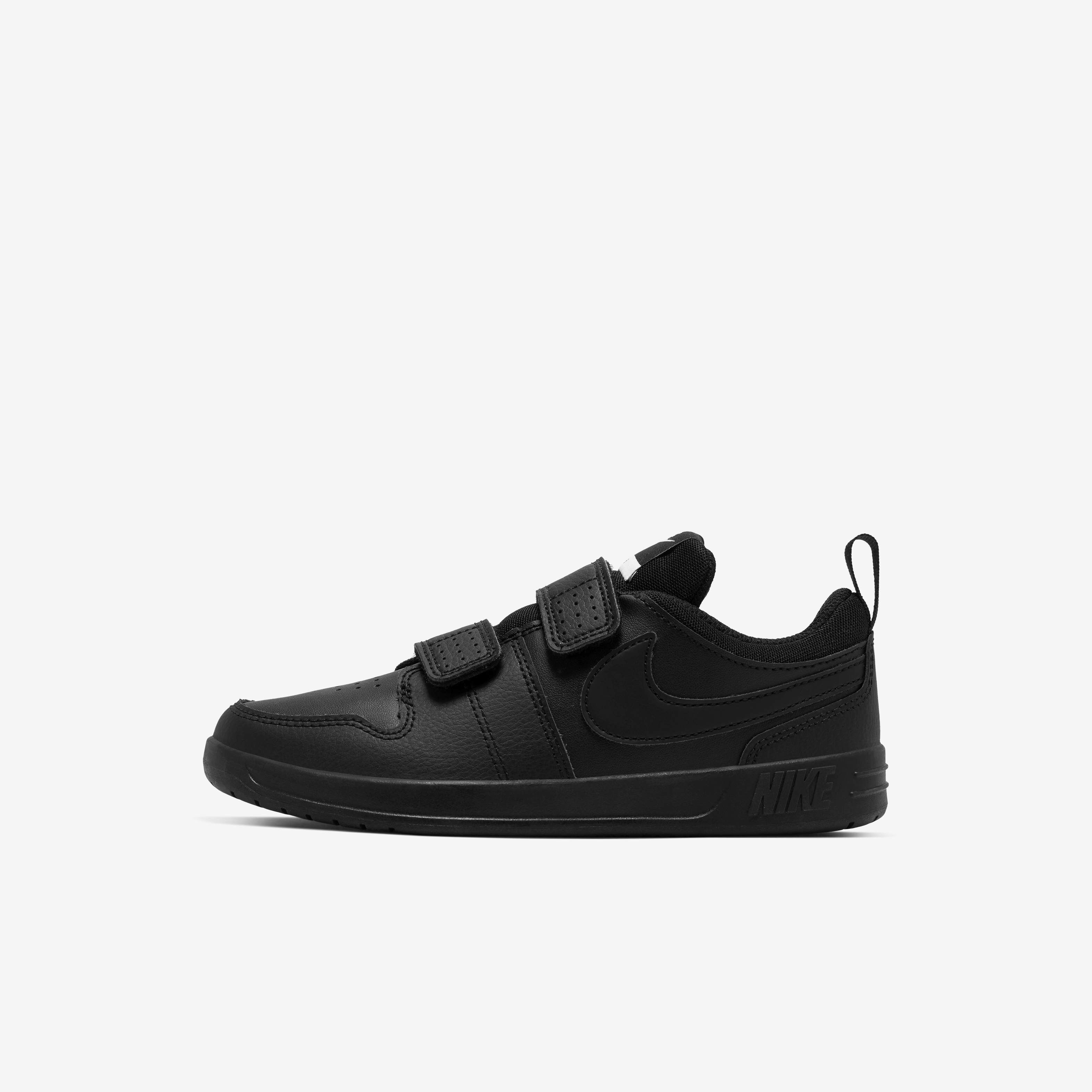 Nike pico 4 junior girls trainers hotsell