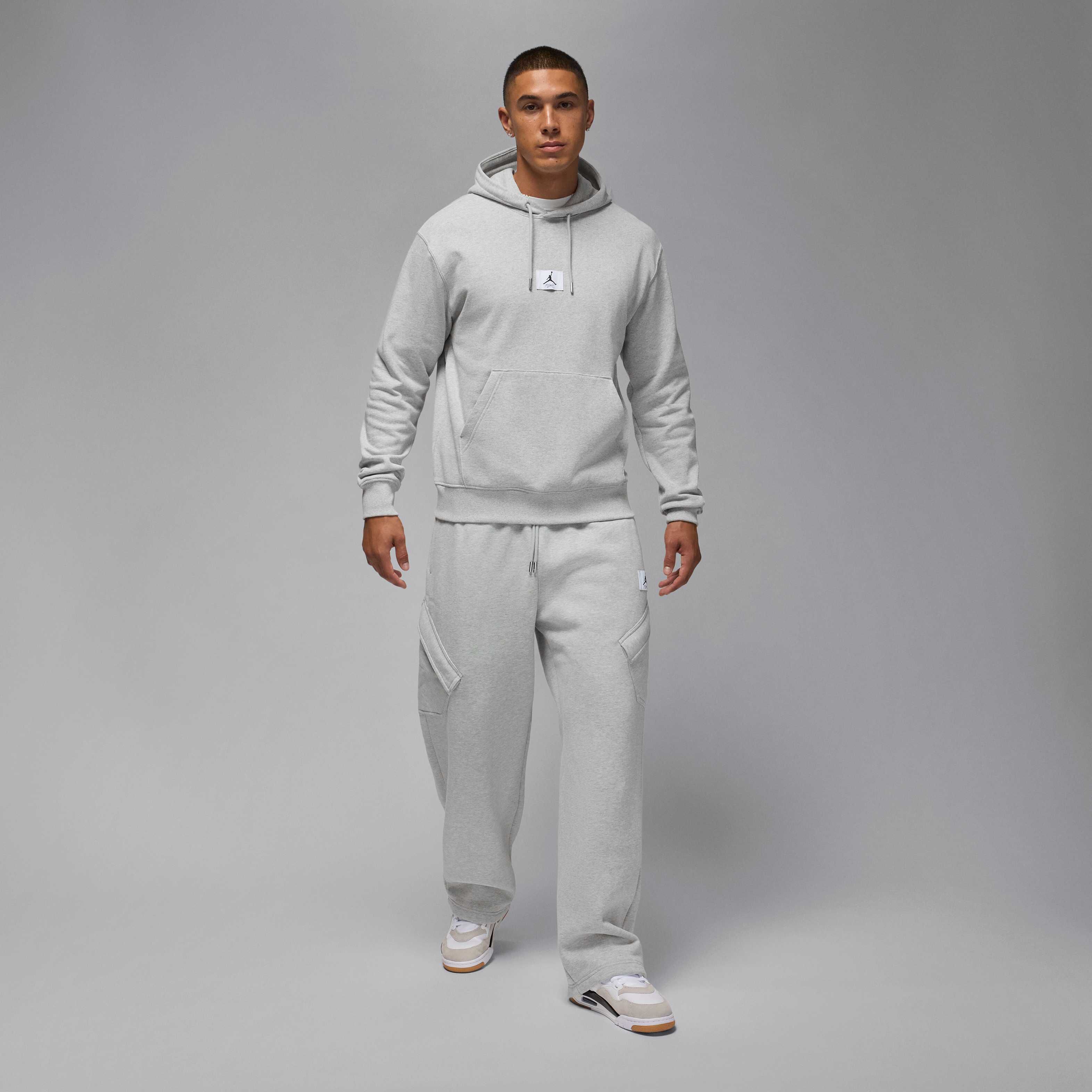 Jordan Flight Fleece image number 6