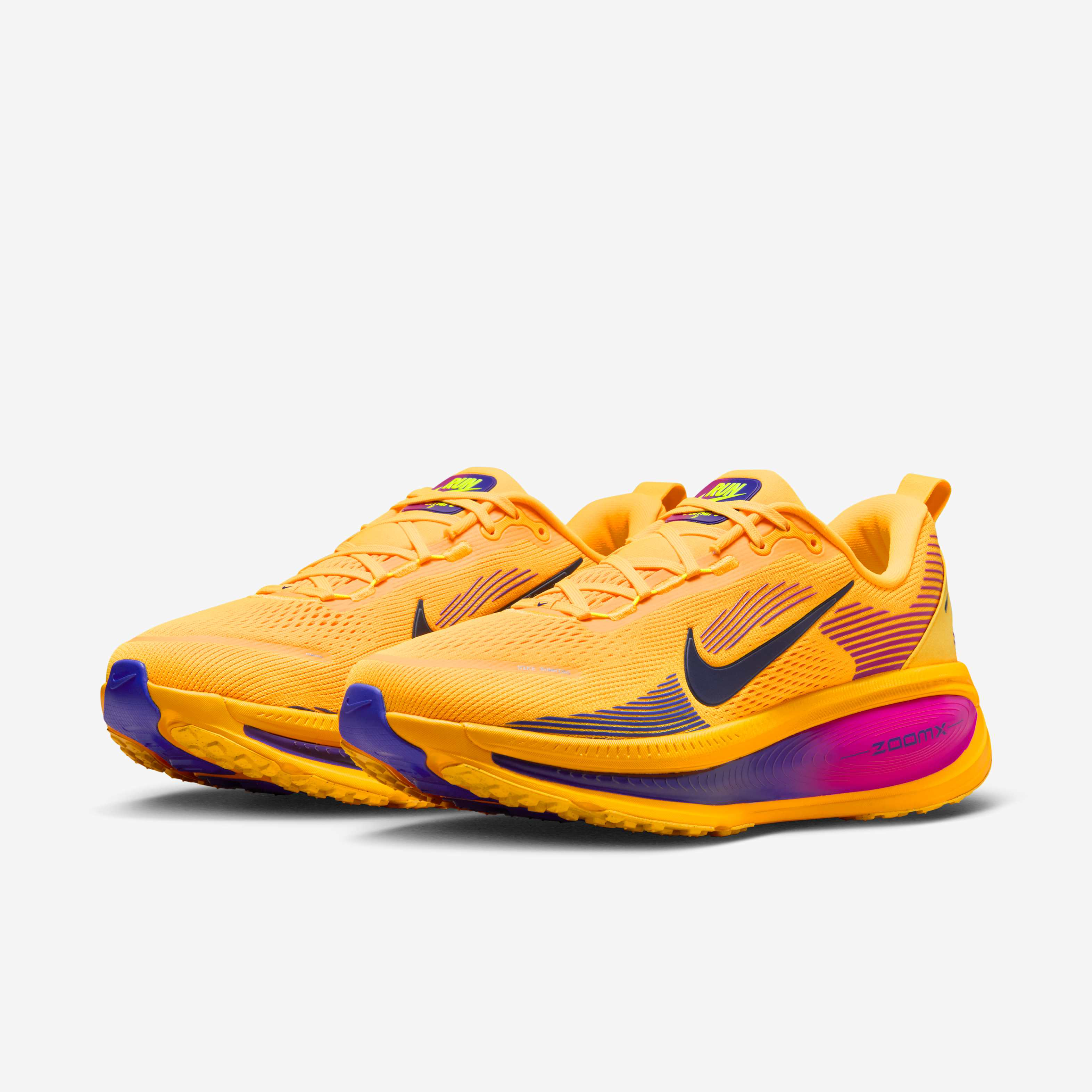 Nike Vomero 18 image number 4