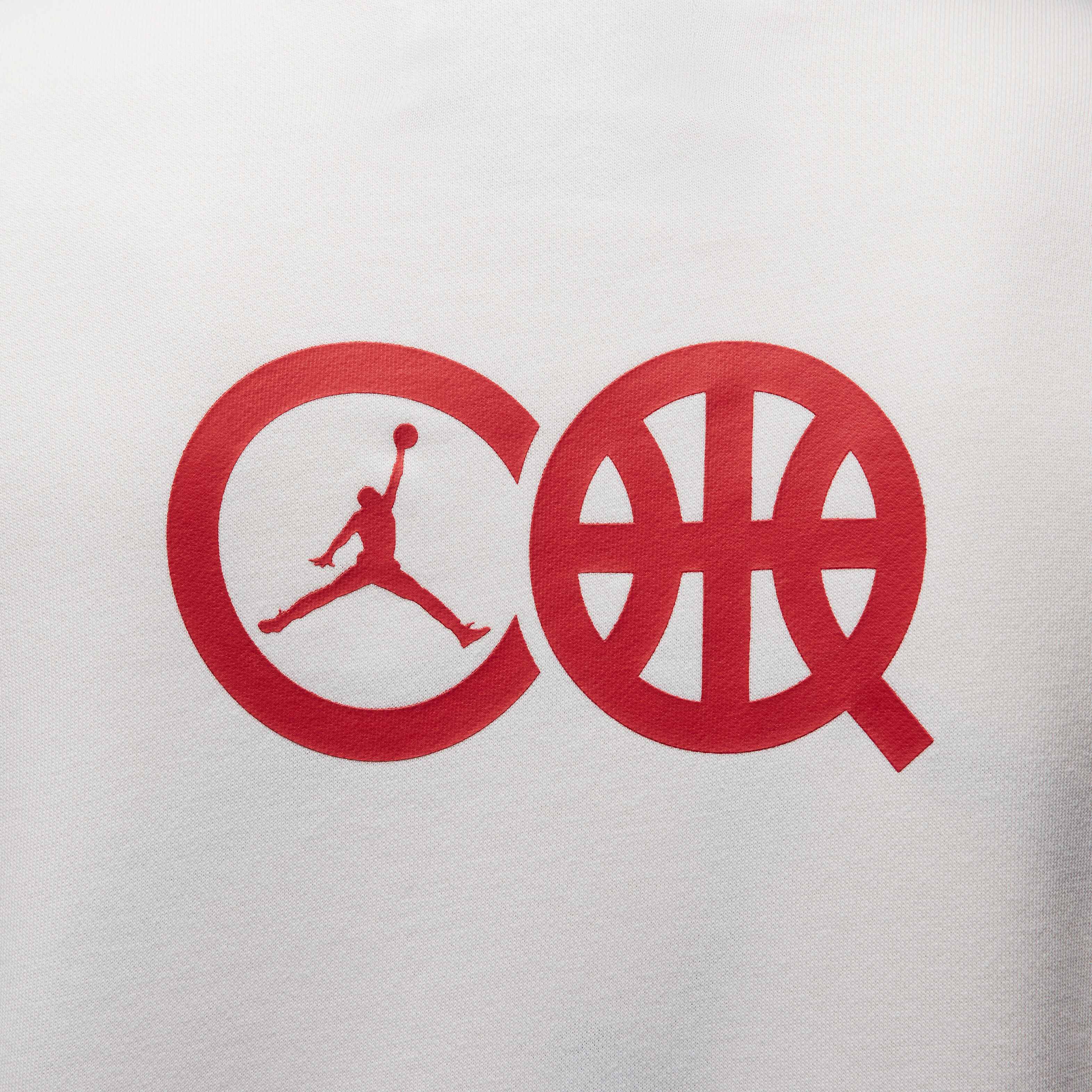 Jordan Sport Crossover Quai 54 image number 6