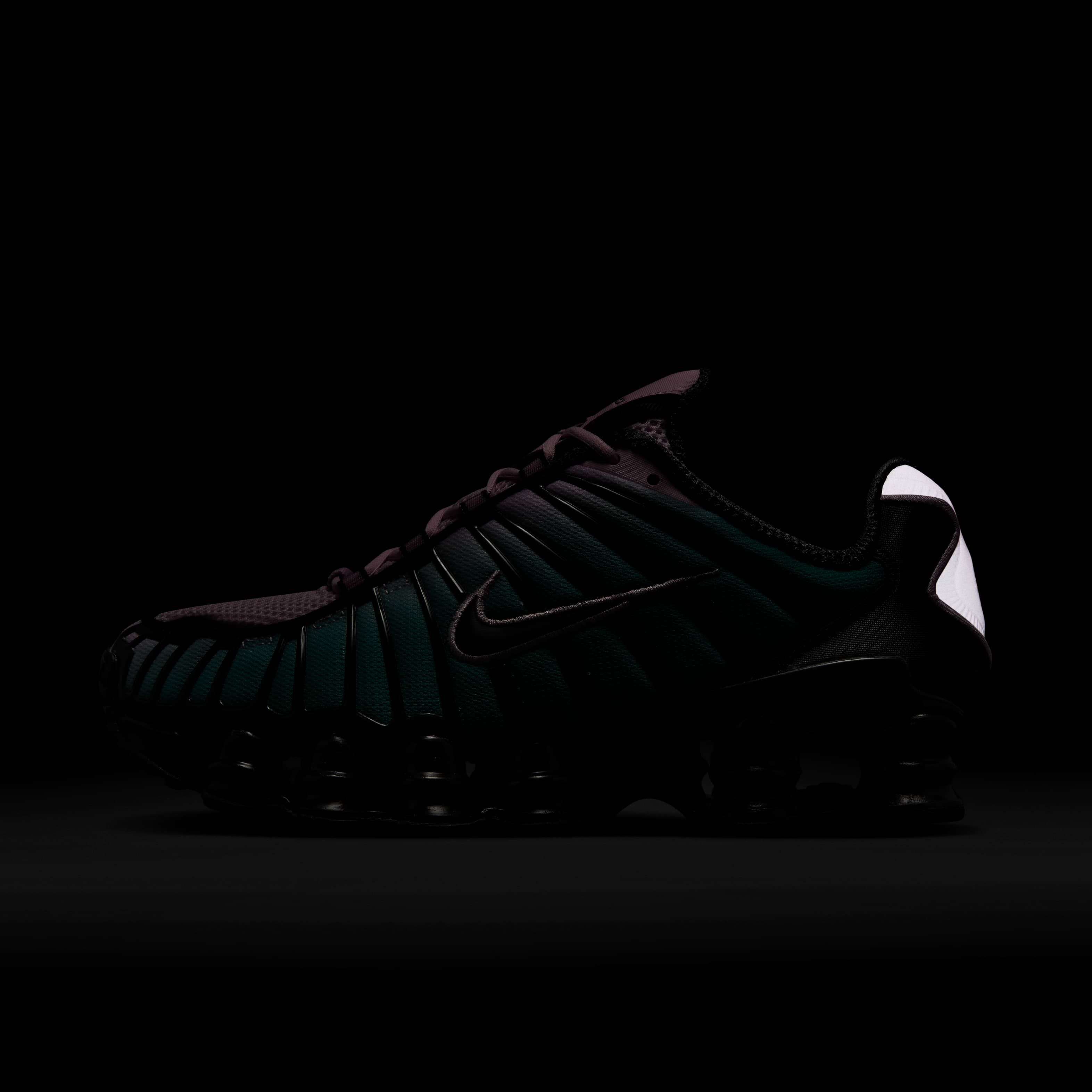 Nike Shox TL Fade image number 8