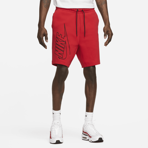Nike tech deals short