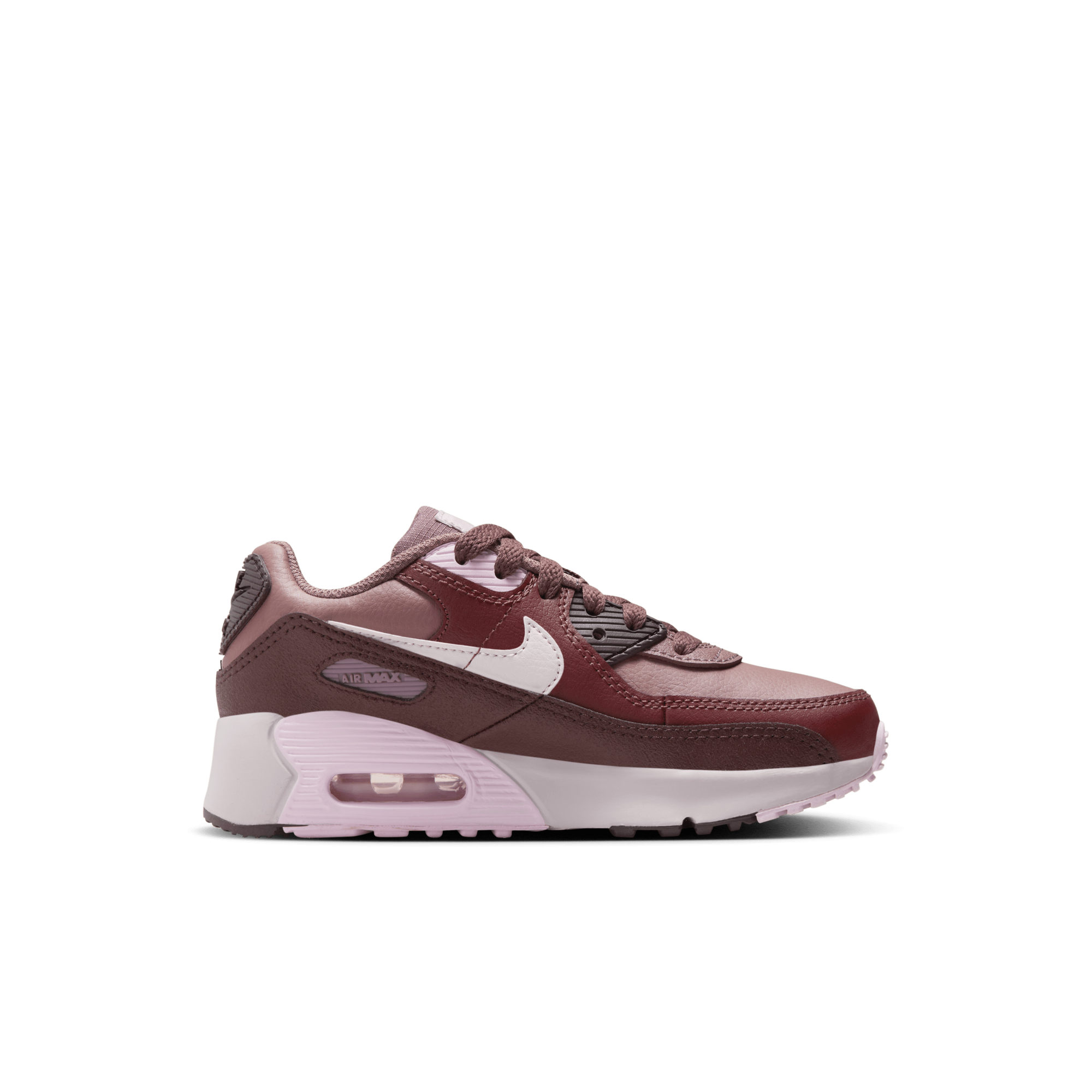 Shop Air Max 90 LTR Younger Kids Shoes Nike UAE