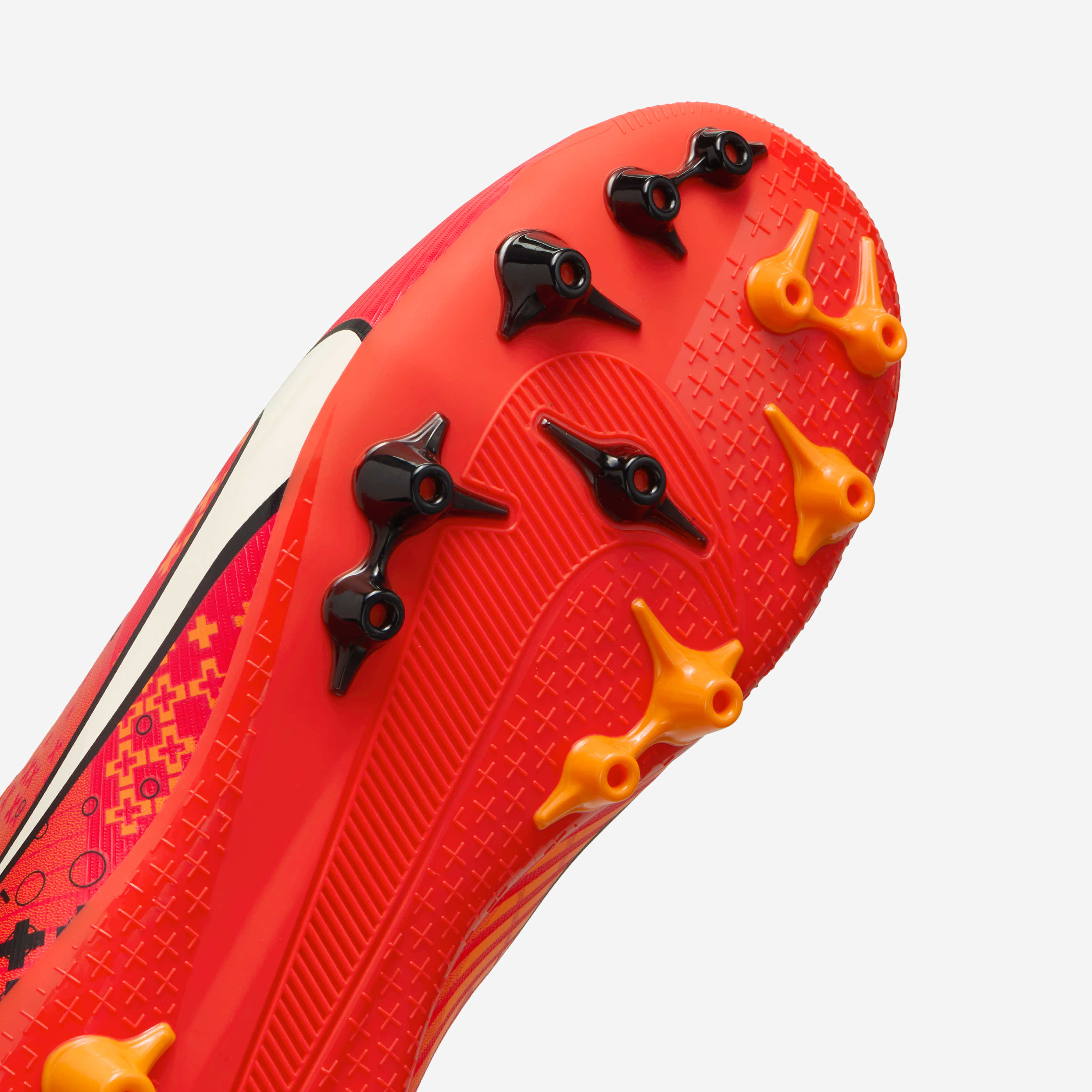 نايكي جونيور سوبرفلاي 9 اكاديمي ميركيوريال دريم سبيد image number 6