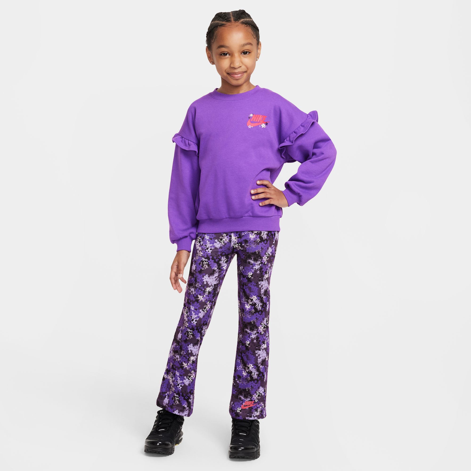 Nike Dri-FIT Fresh Cut image number 0