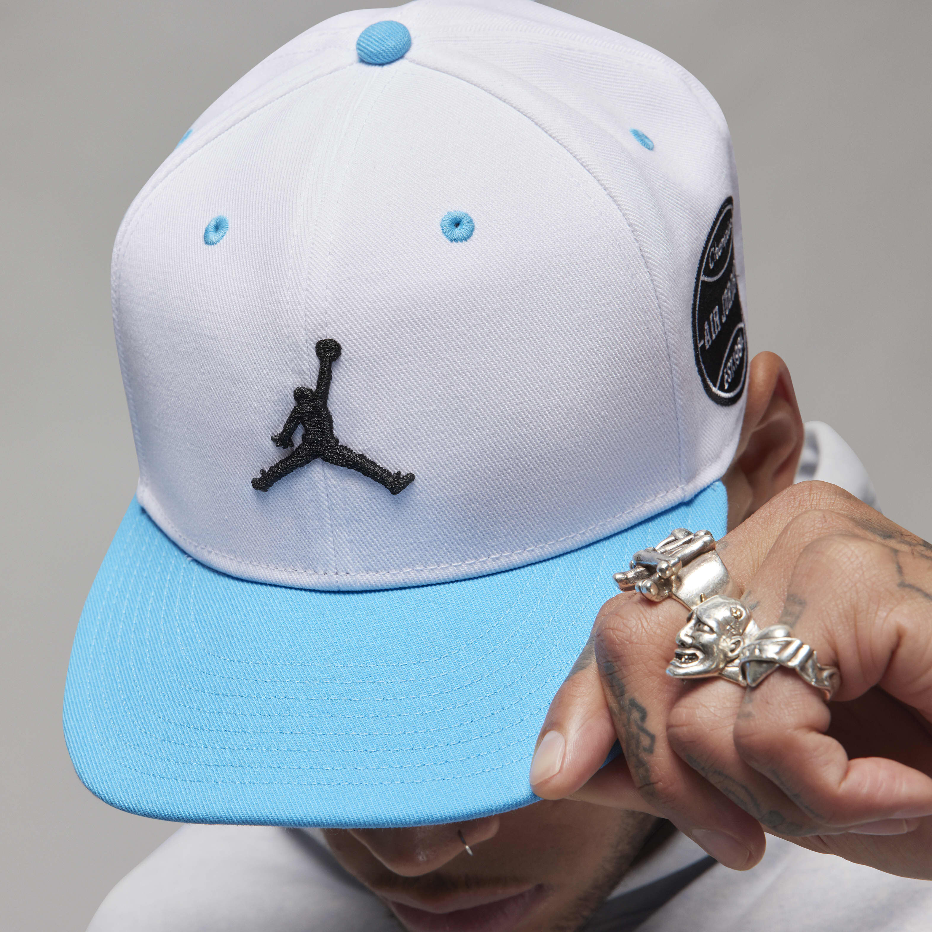 Mvp hat discount