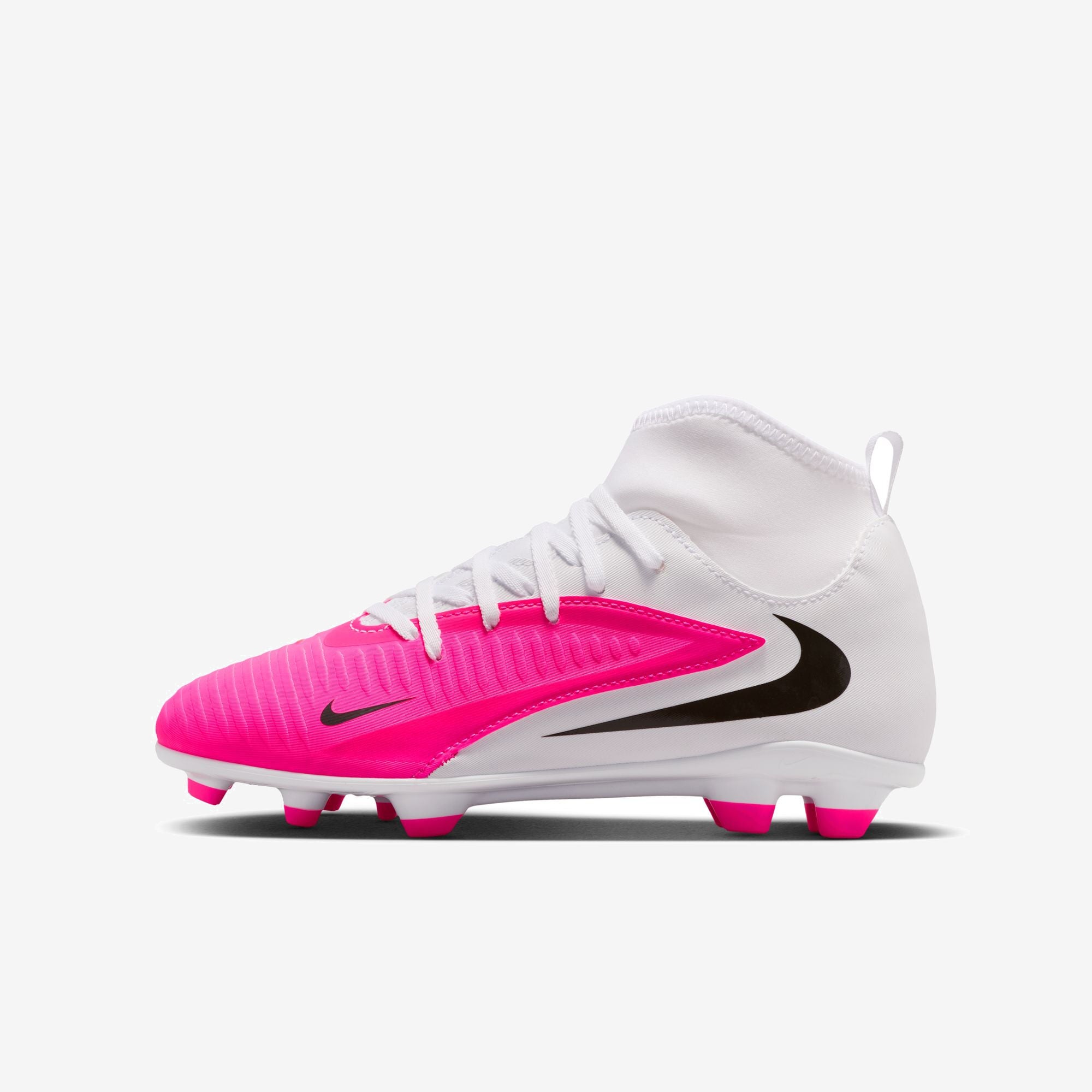 Nike Jr. Phantom 6 High Club image number 0