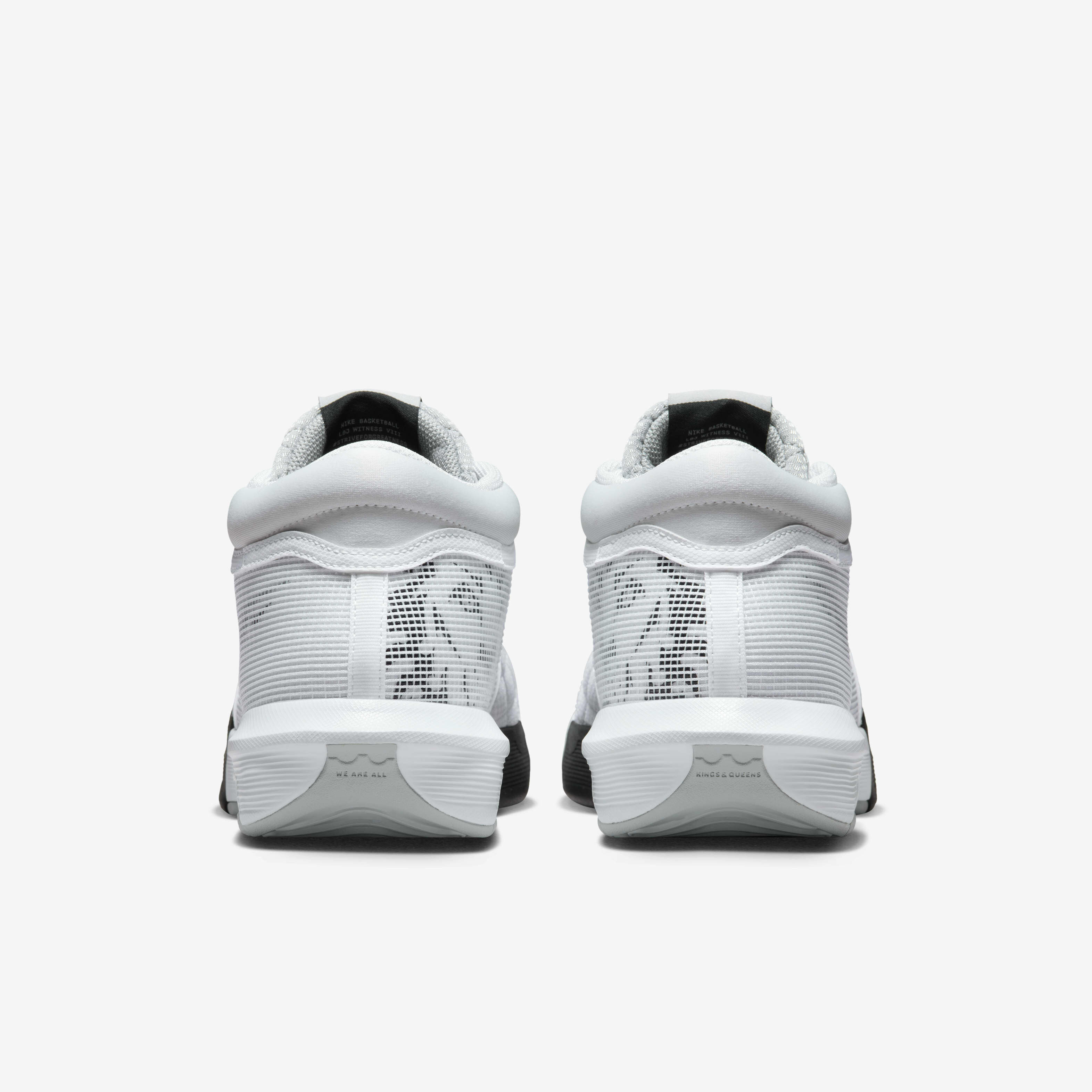 LeBron Witness 8 image number 5