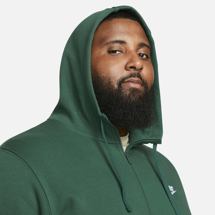 Nike Sportswear Club Fleece image number 9 Nike Sportswear Club Fleece image number 9