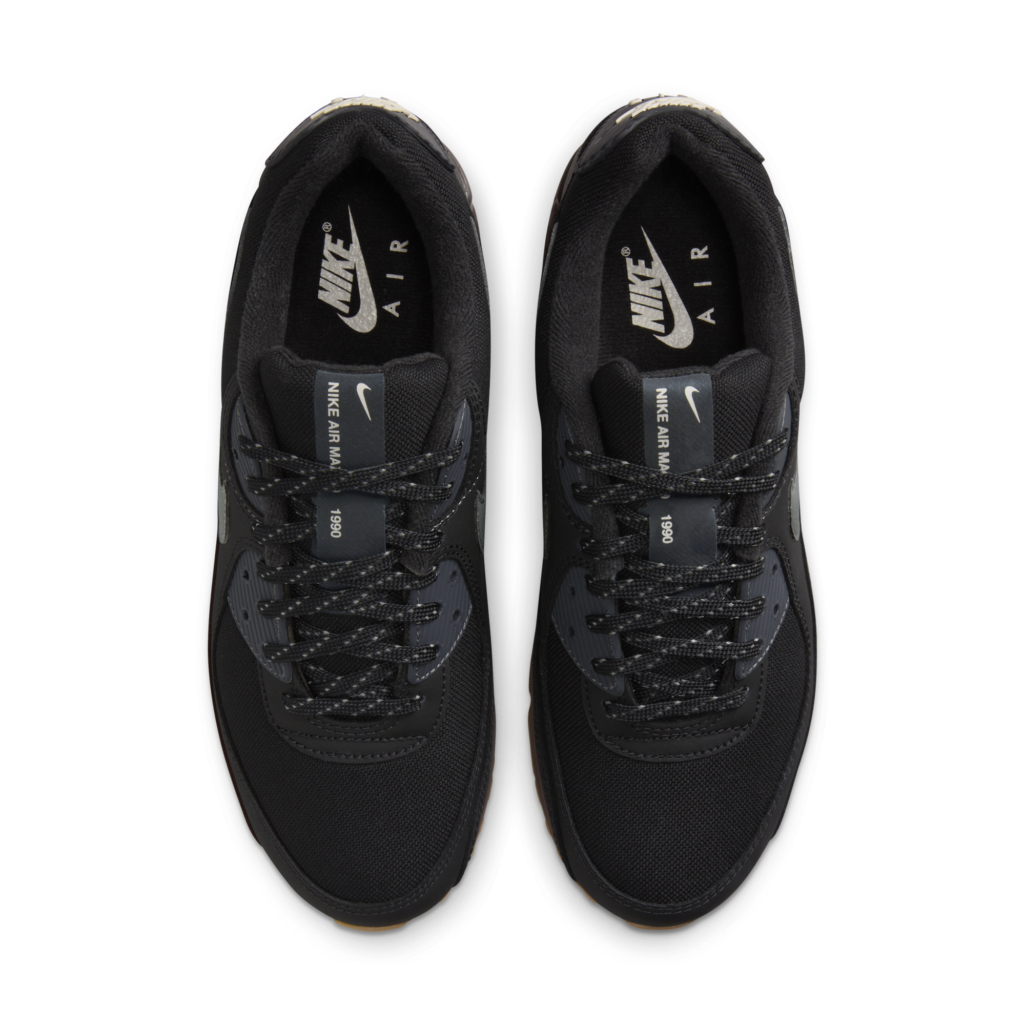 Nike air max new arrivals 9 ultra moire black