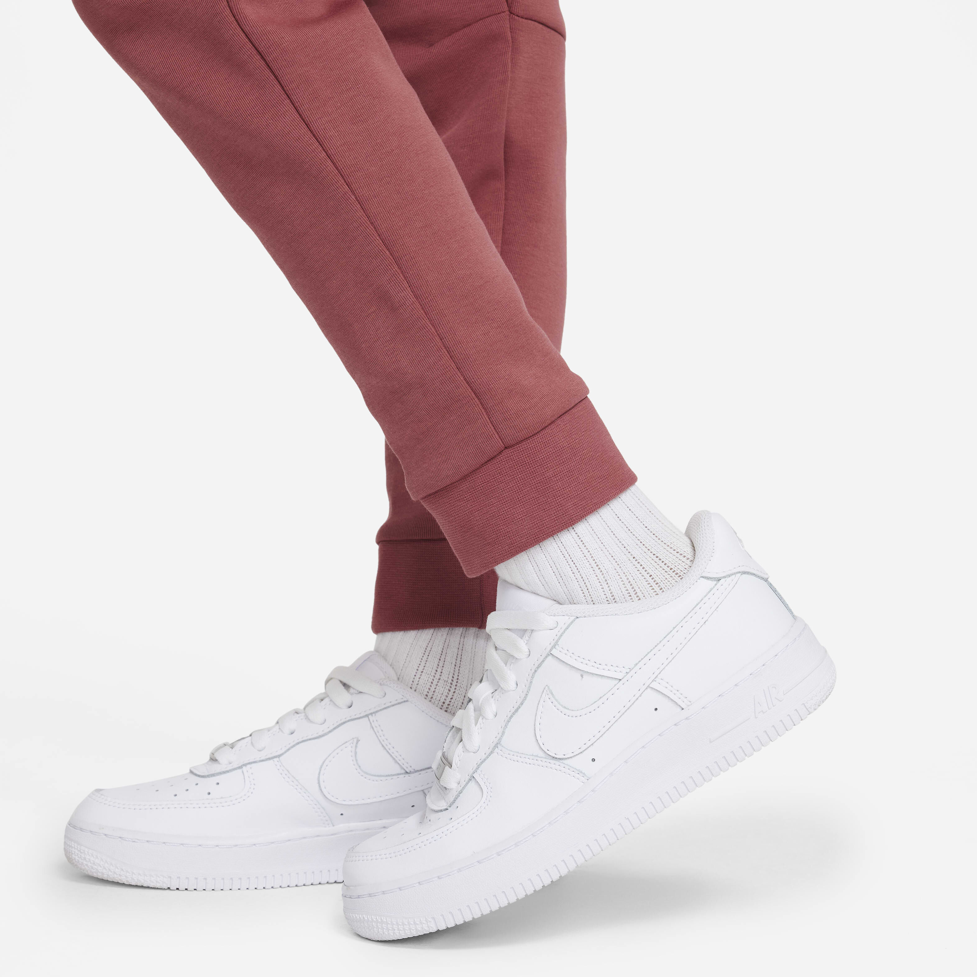 نايكي سبورتسوير تك فليس image number 4