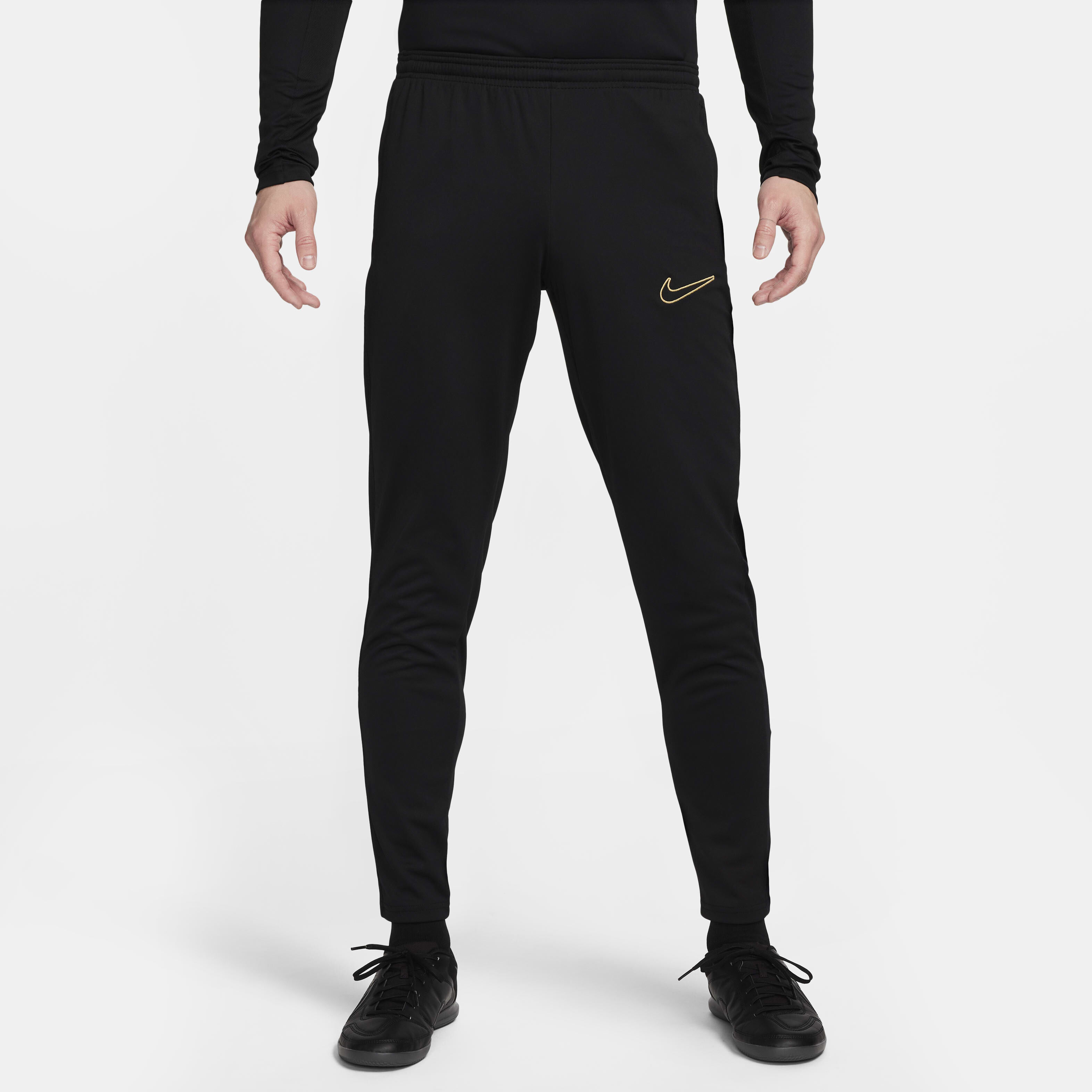 Nike therma academy men's soccer pants top