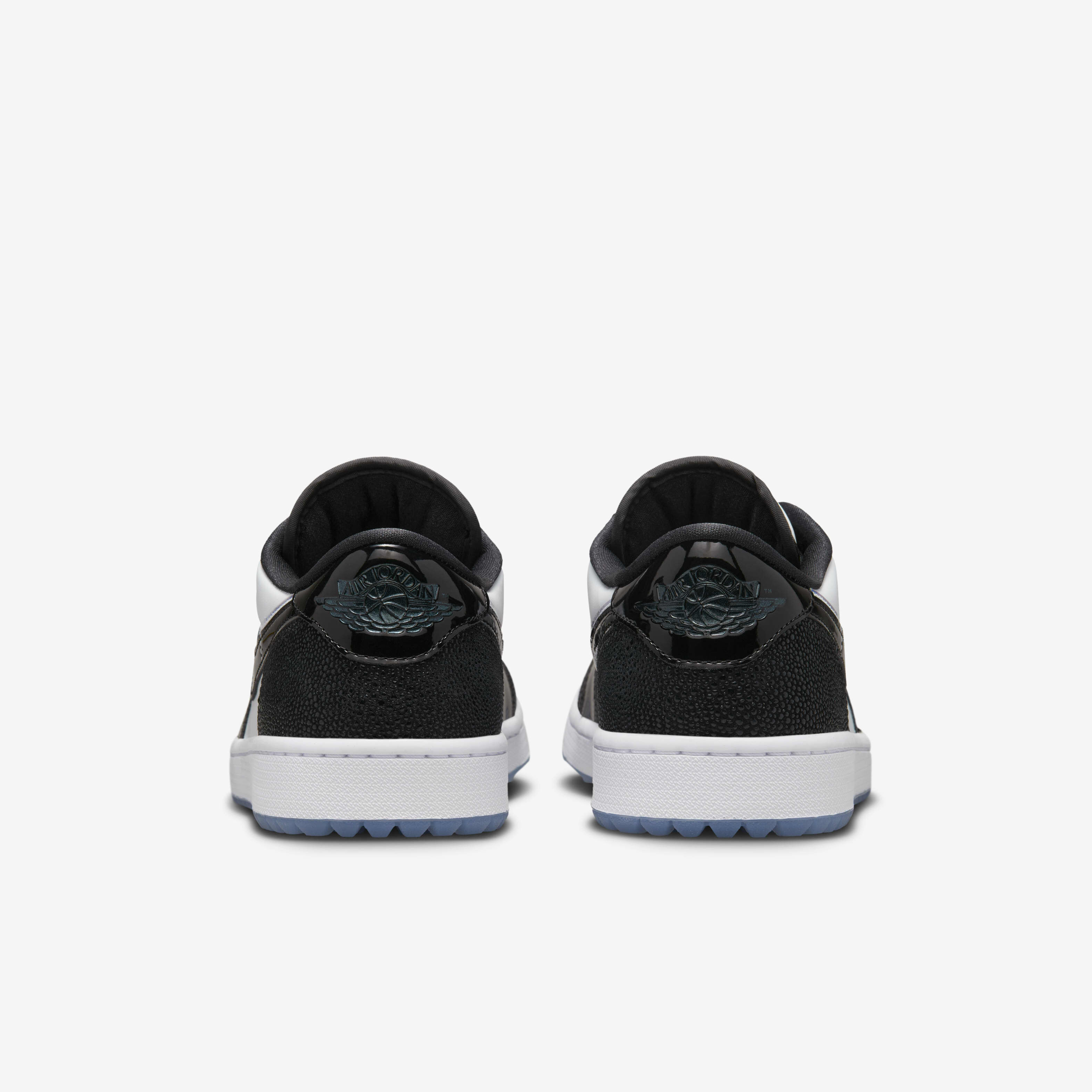 Buy Air Jordan 1 Low G NRG Golf Shoes - White/Black | Nike UAE Official