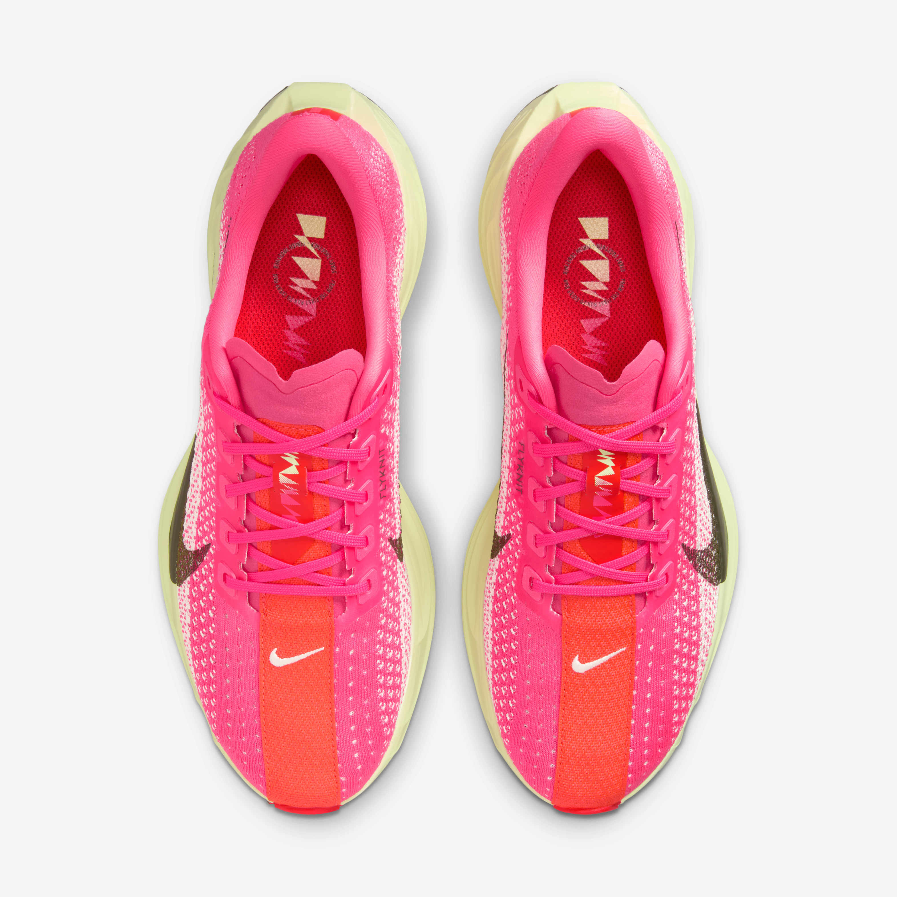 Nike Pegasus Plus image number 3