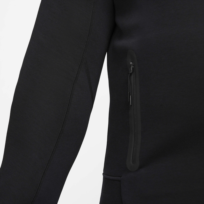 Nike Sportswear Tech Fleece Windrunner image number 14 Nike Sportswear Tech Fleece Windrunner image number 14