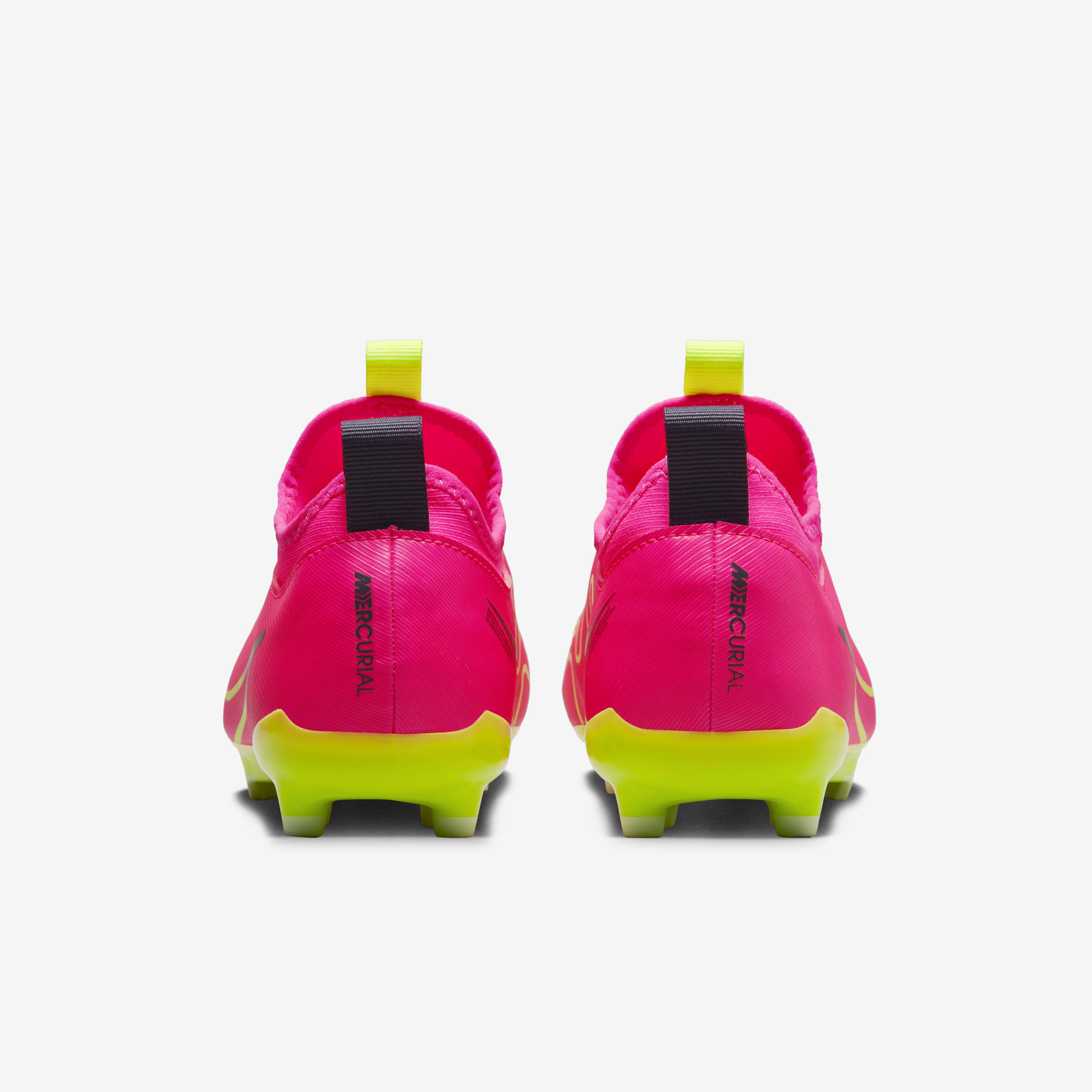 Nike Jr. Mercurial Vapor 15 Academy image number 5