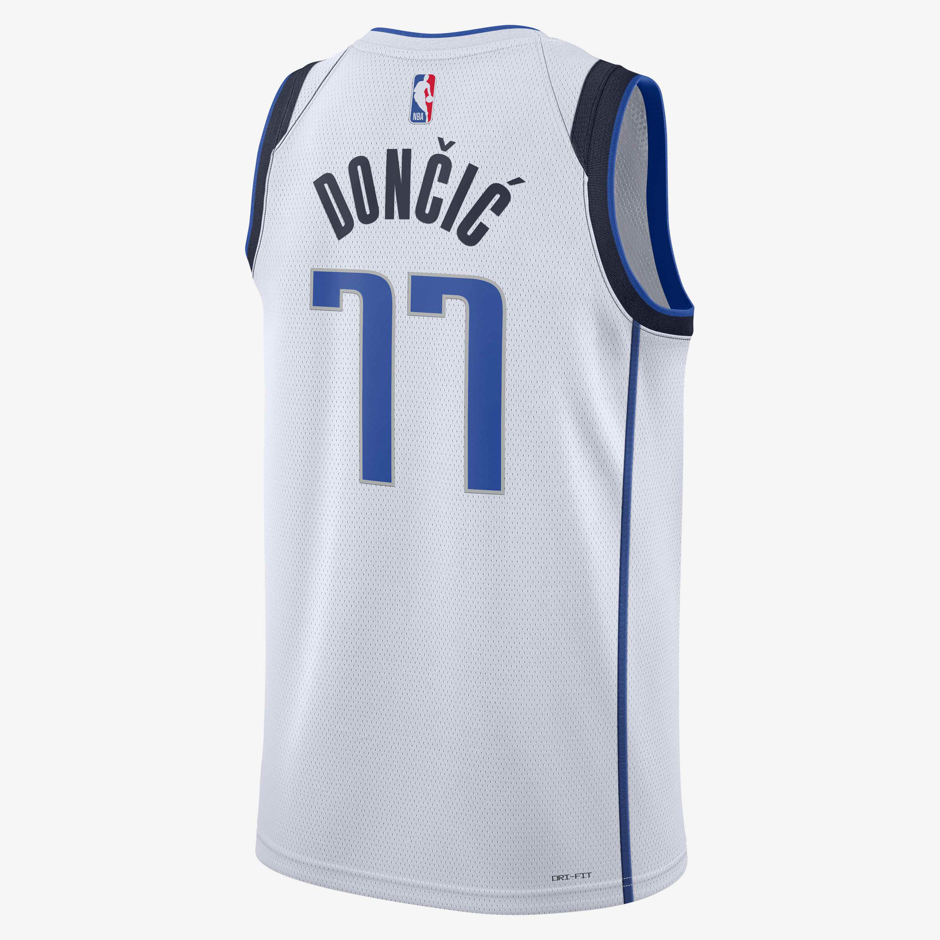 Dallas Mavericks Association Edition image number 1