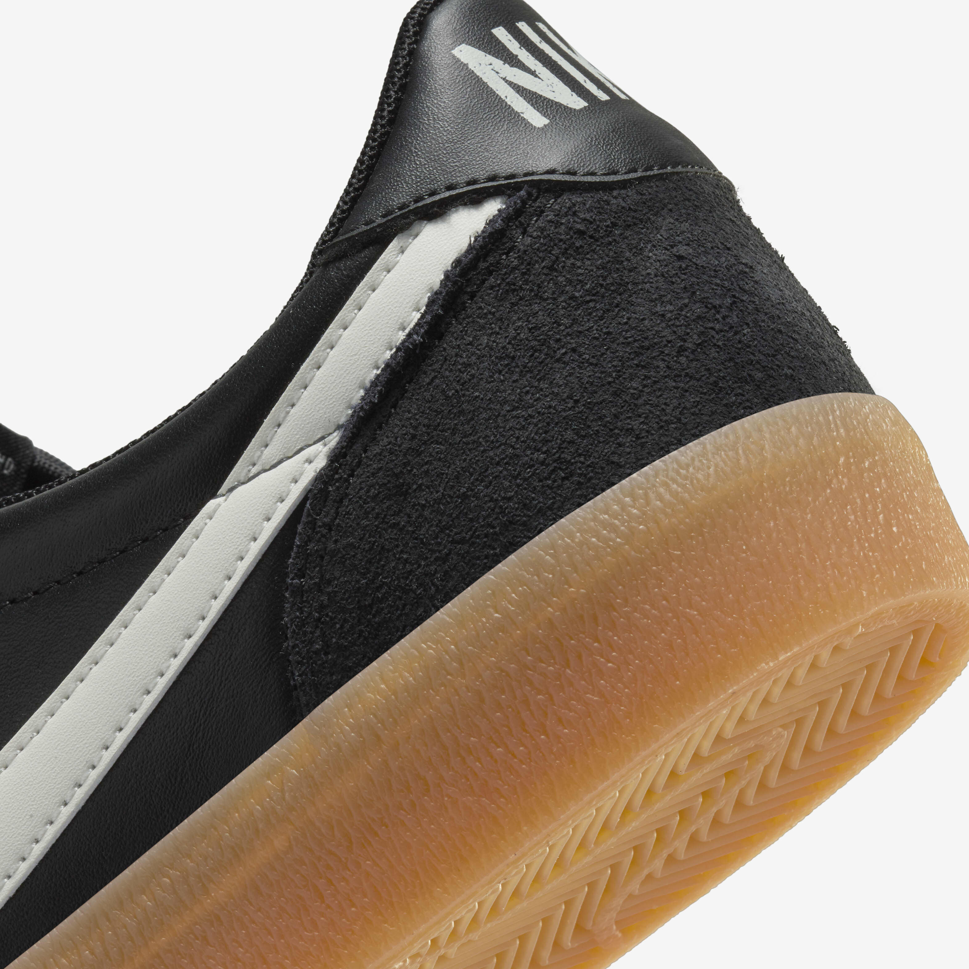 Nike killshot wolf grey navy gum e amp; yellow store