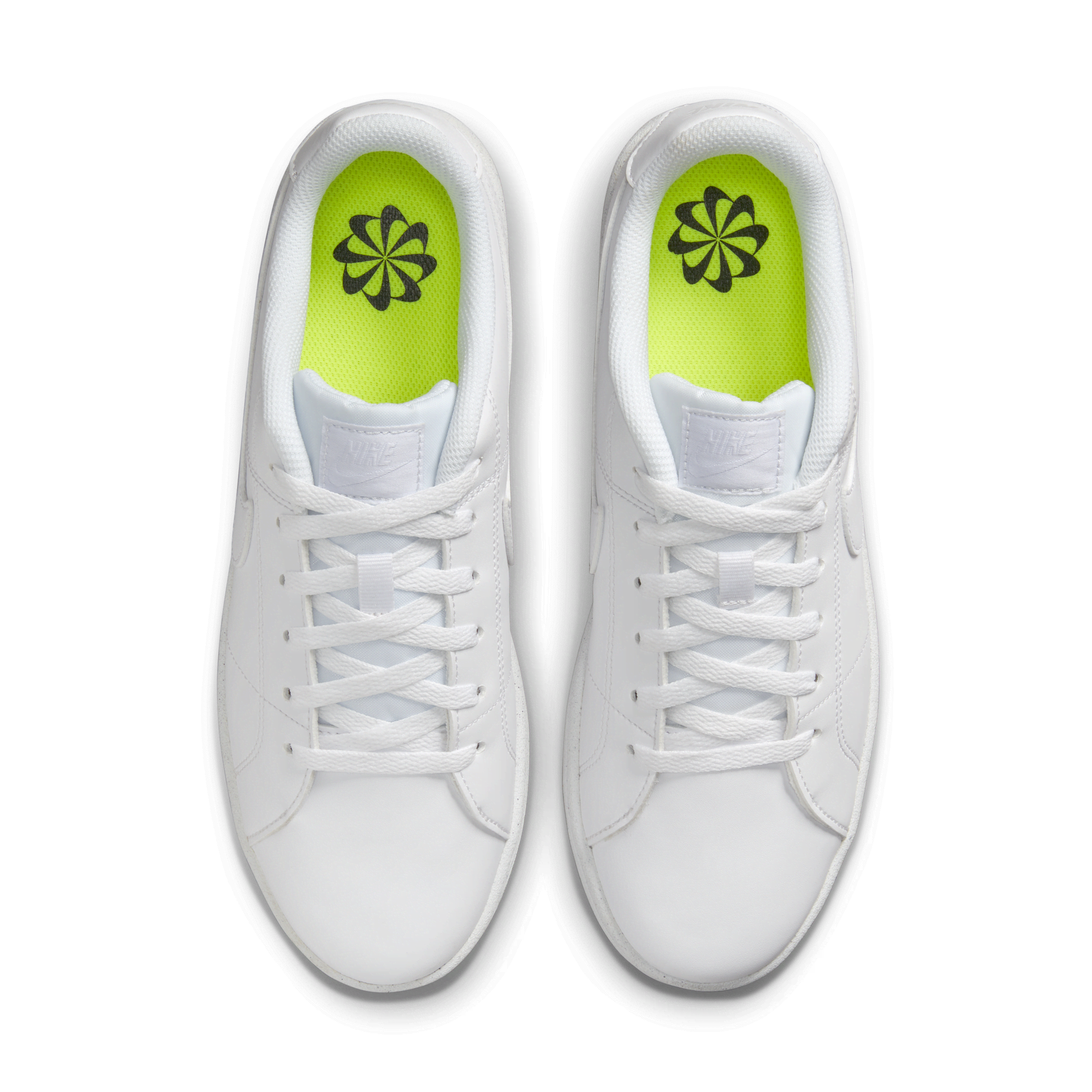 Baskets nike shop court royale
