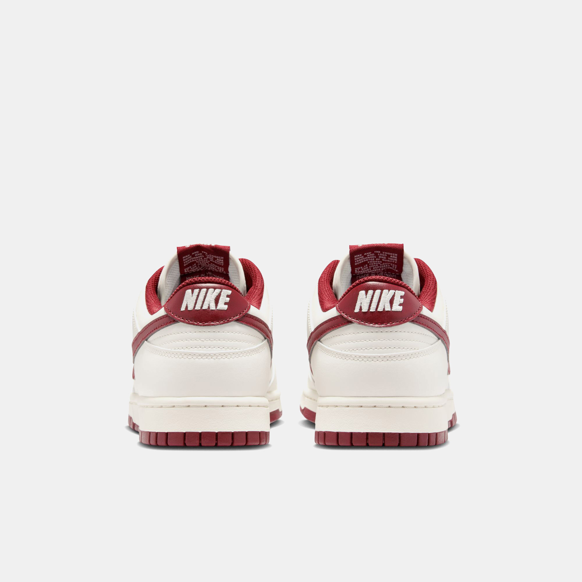 Nike Dunk Low Retro image number 1